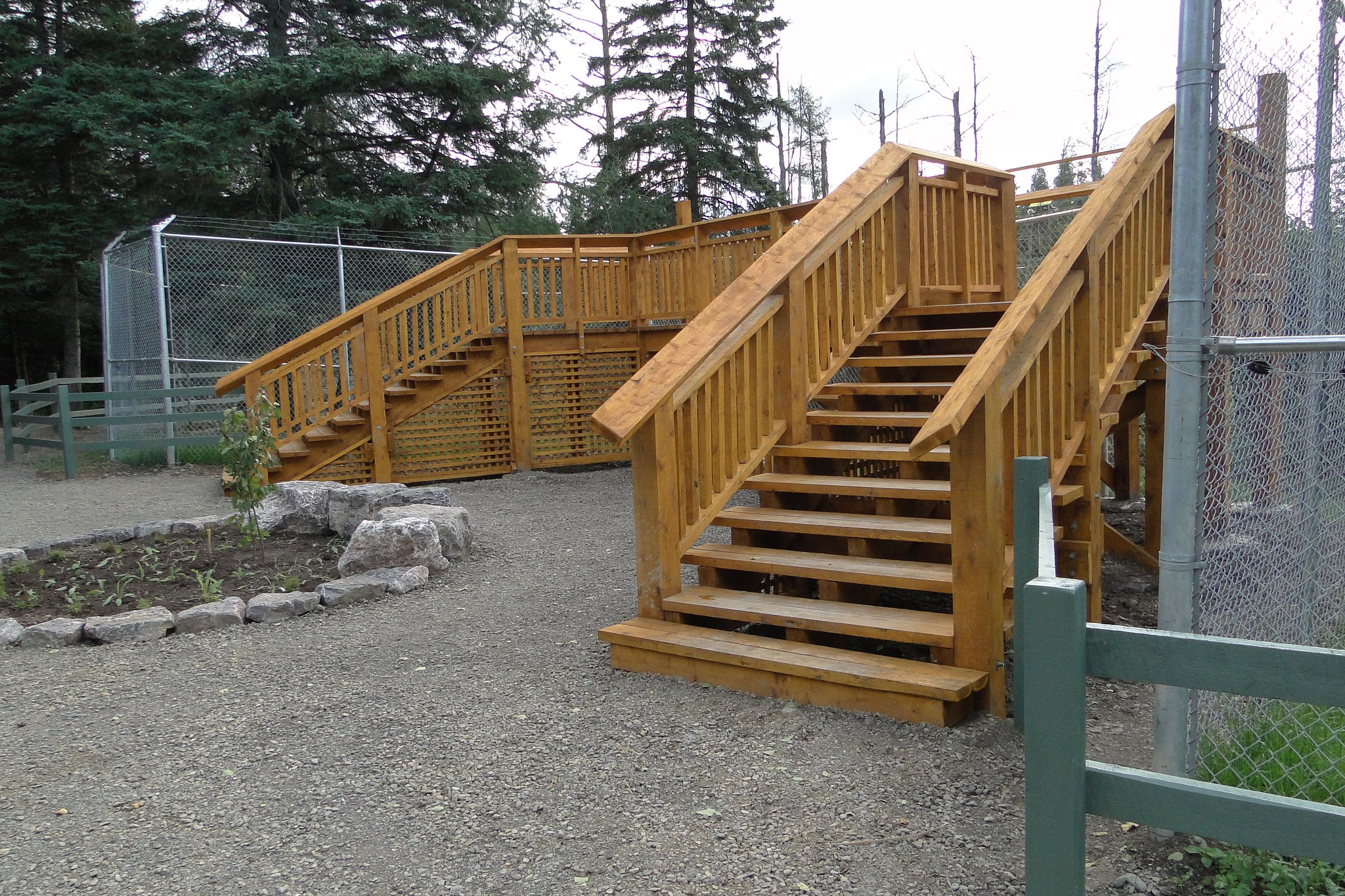 Paysages Matapediens