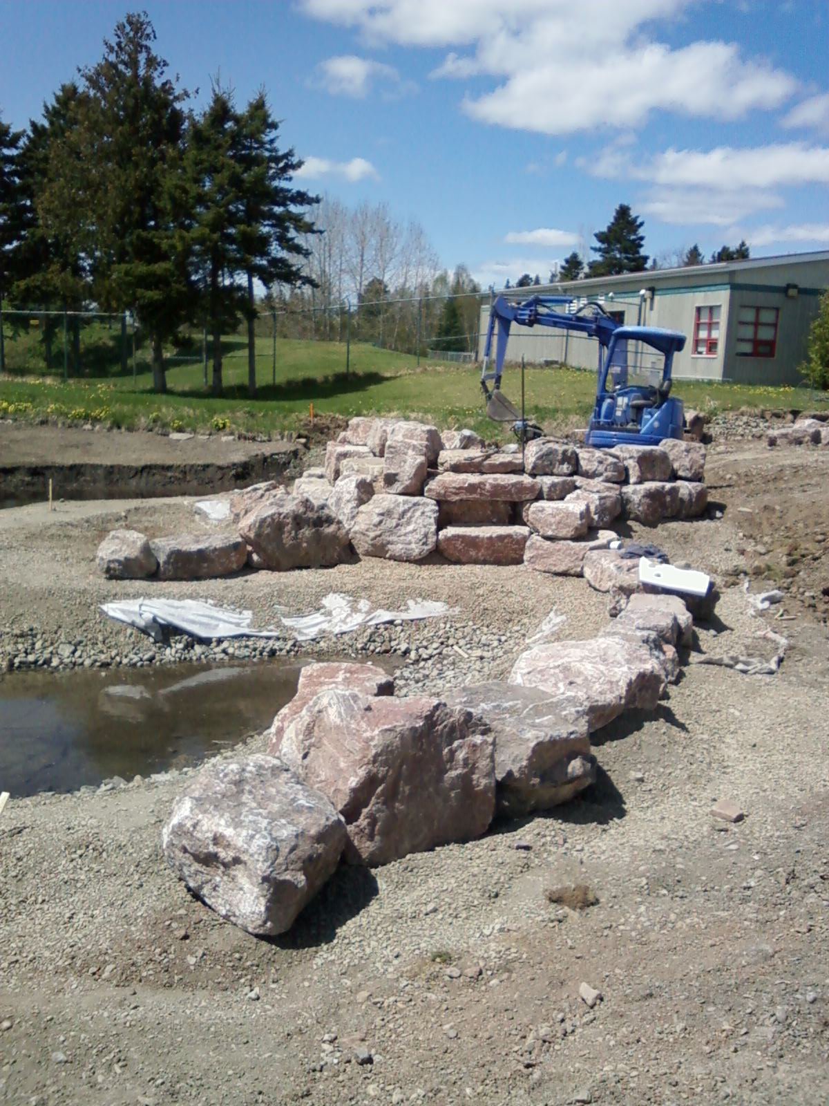 Paysages Matapediens