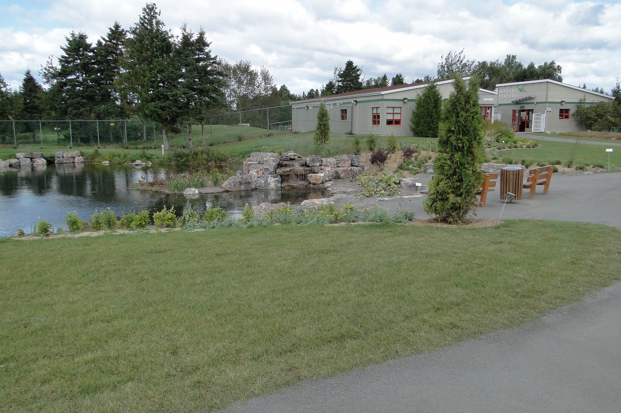 Paysages Matapediens