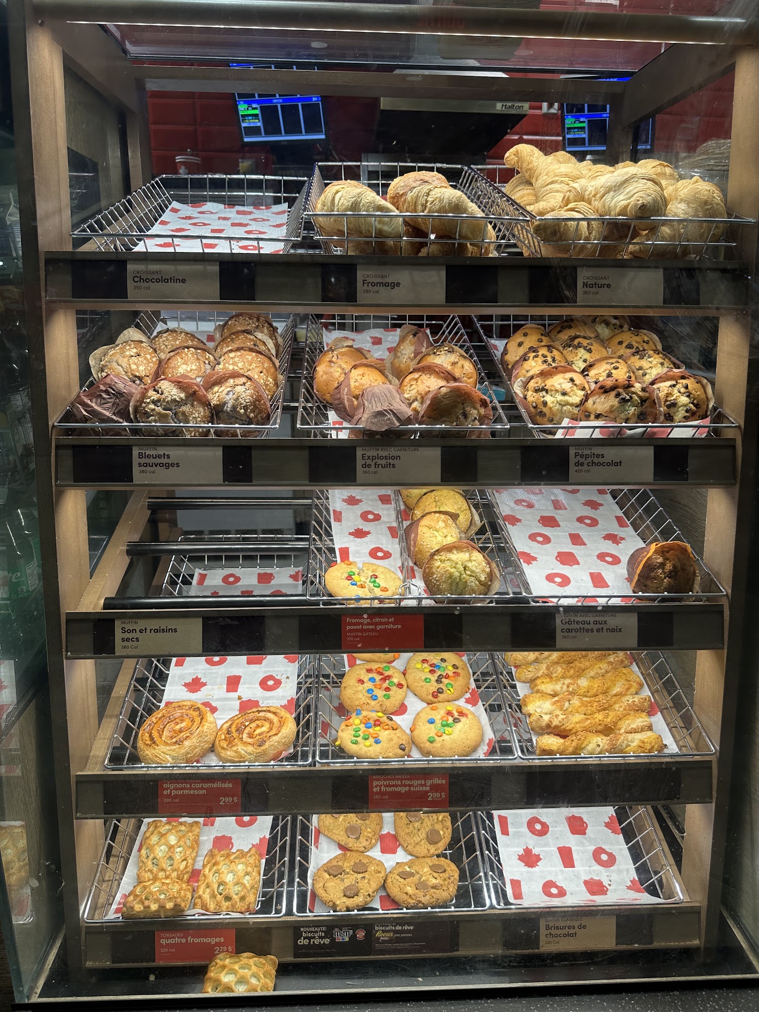 Tim Hortons