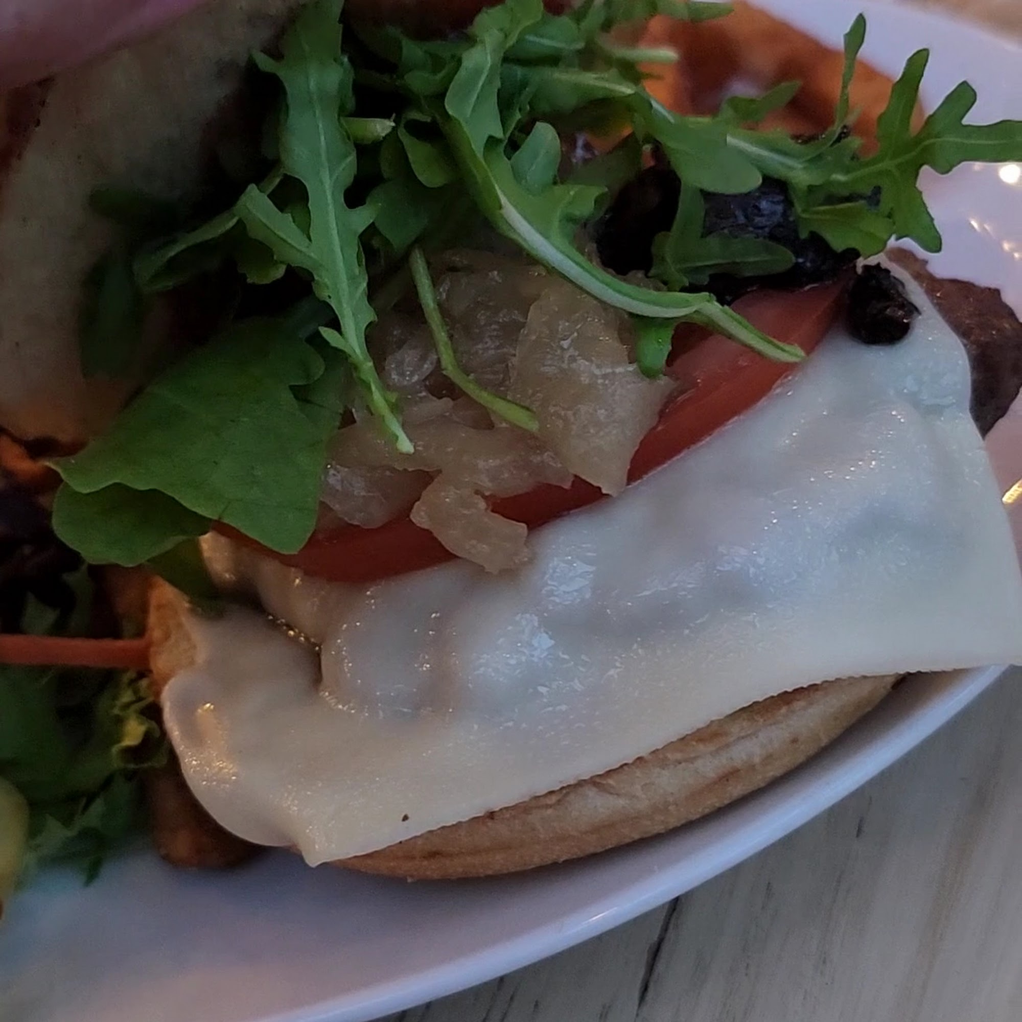 Bistrot des Artistes Baie-saint-paul