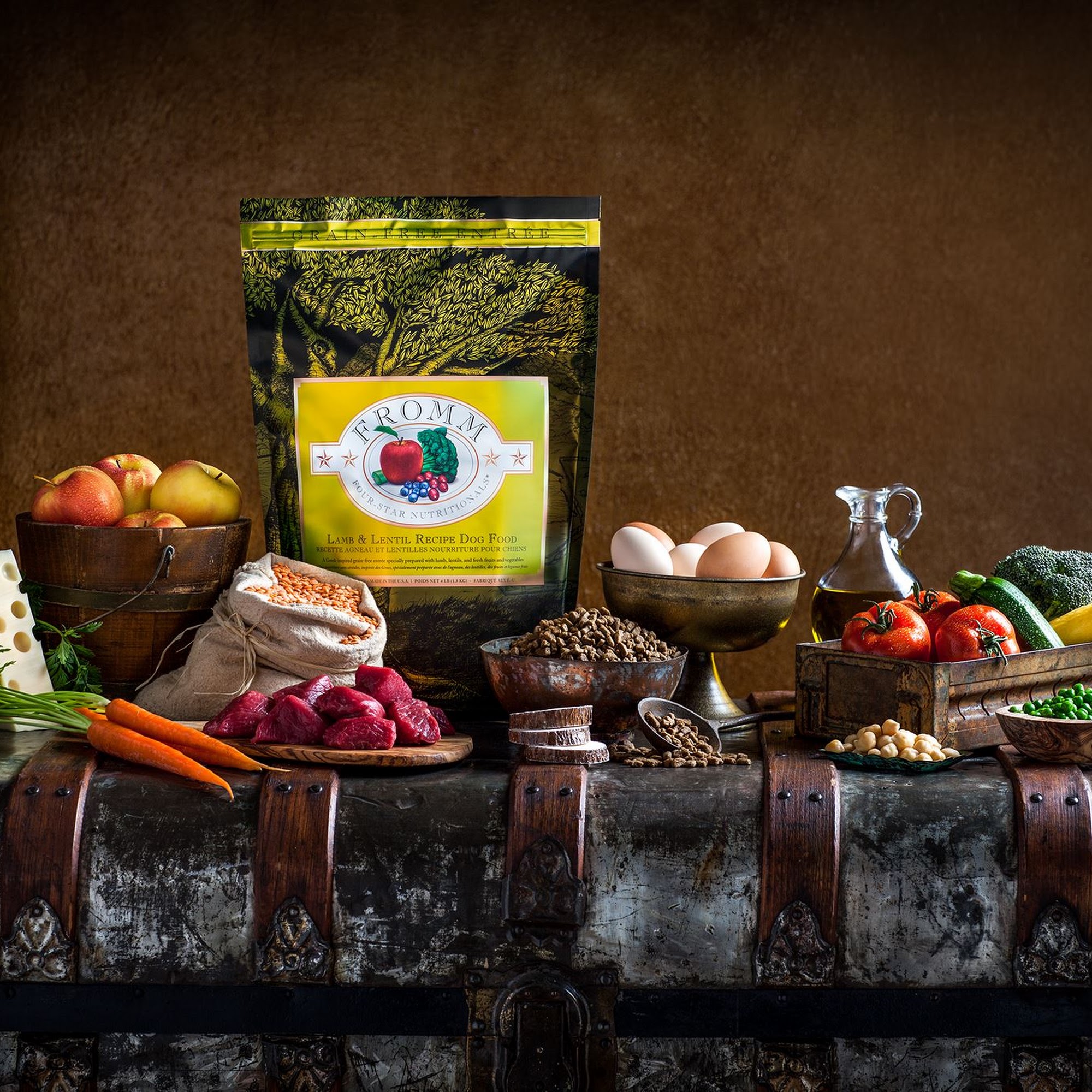 Boutique Woof Meow Beaconsfield