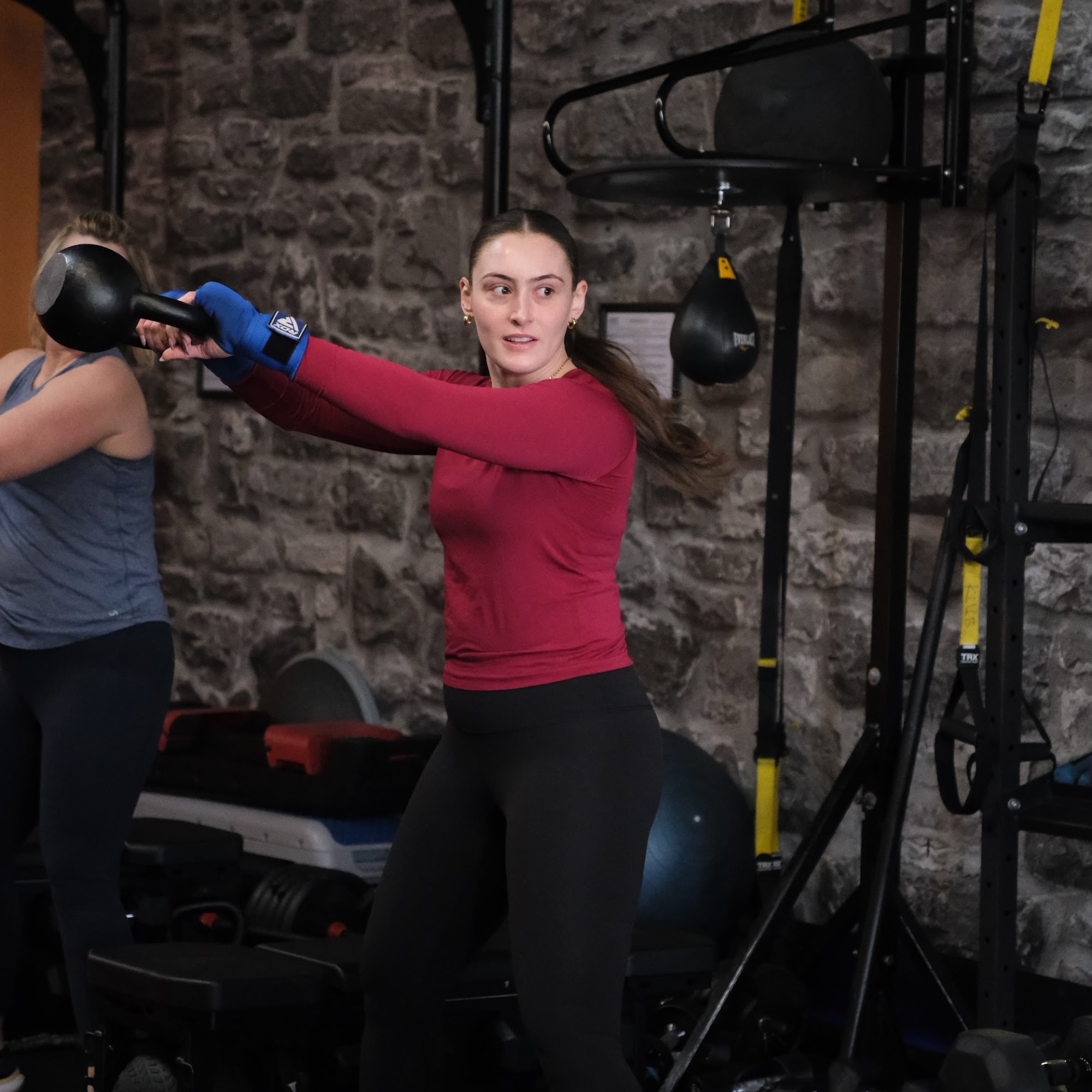 KFIT Boxing and Strength Training Beaconsfield