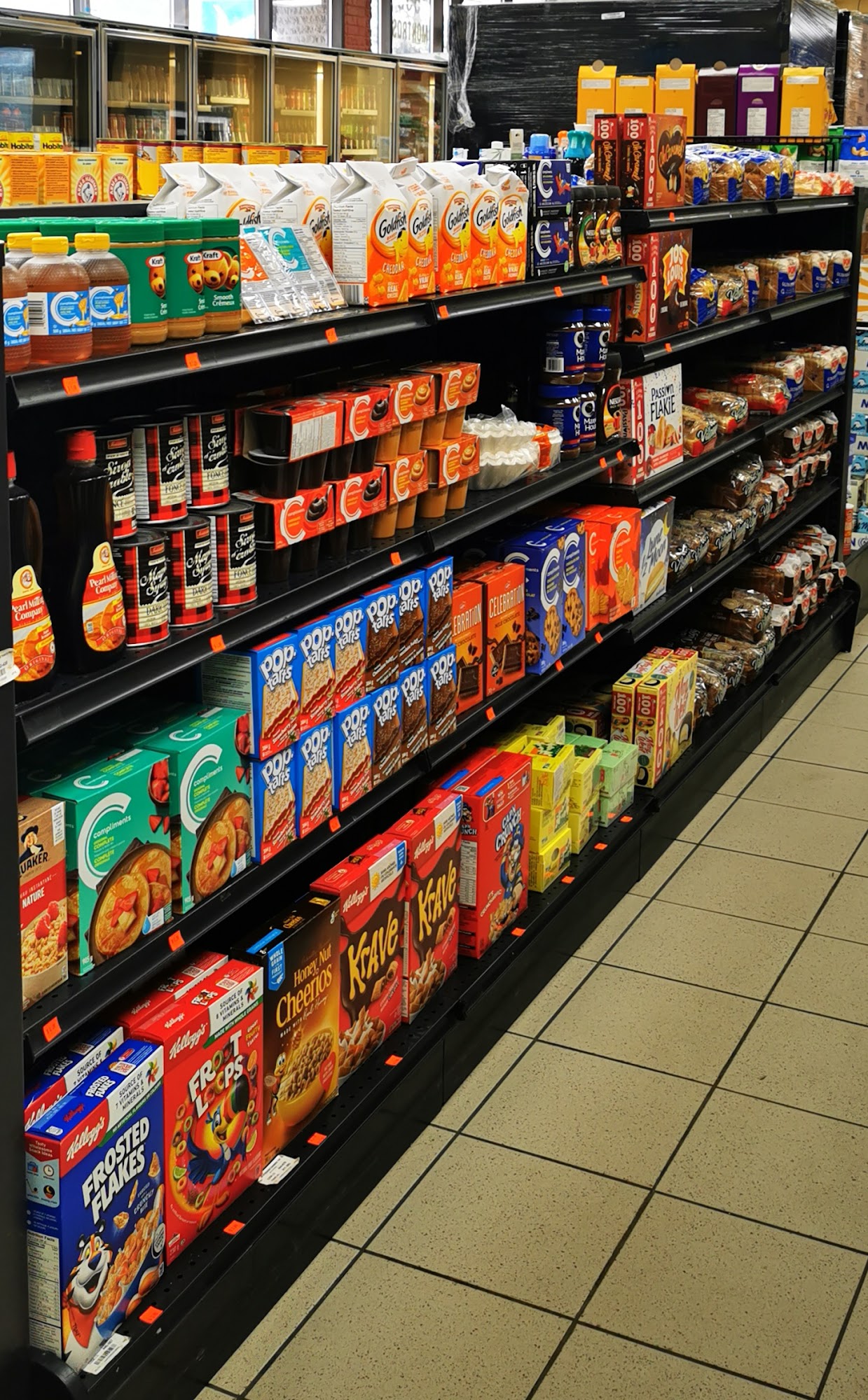 Dépanneur Boni-Soir Beaconsfield