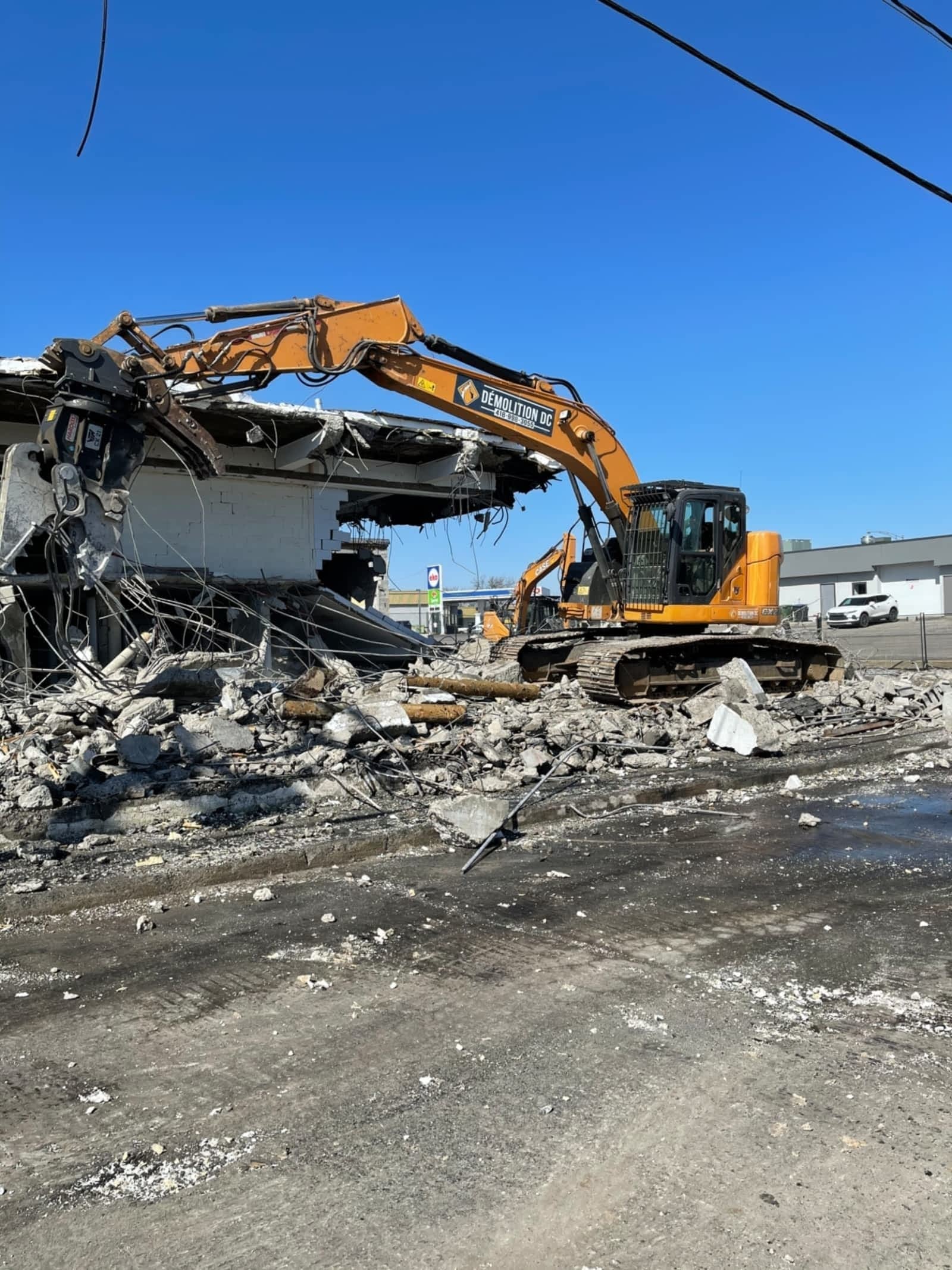 Photo credit: yellowpages.ca