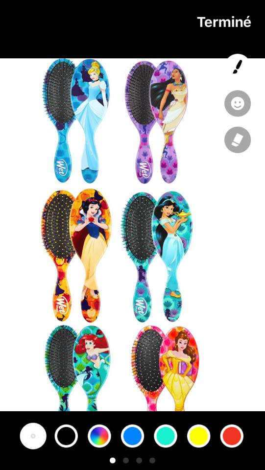 Salon de Coiffure Modacoupe Inc