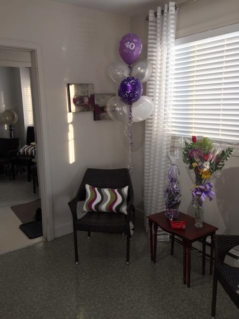 Salon de Coiffure Modacoupe Inc