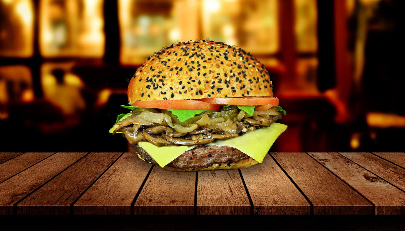 Burger Bros (Beloeil) Menu