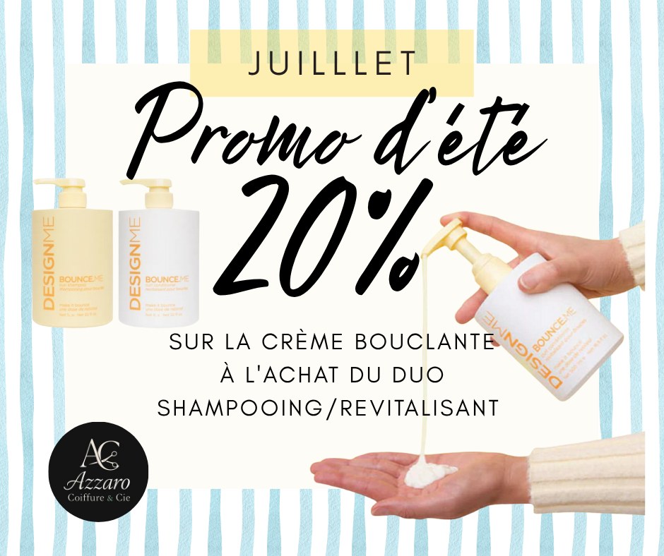 Salon de Coiffure Azzaro