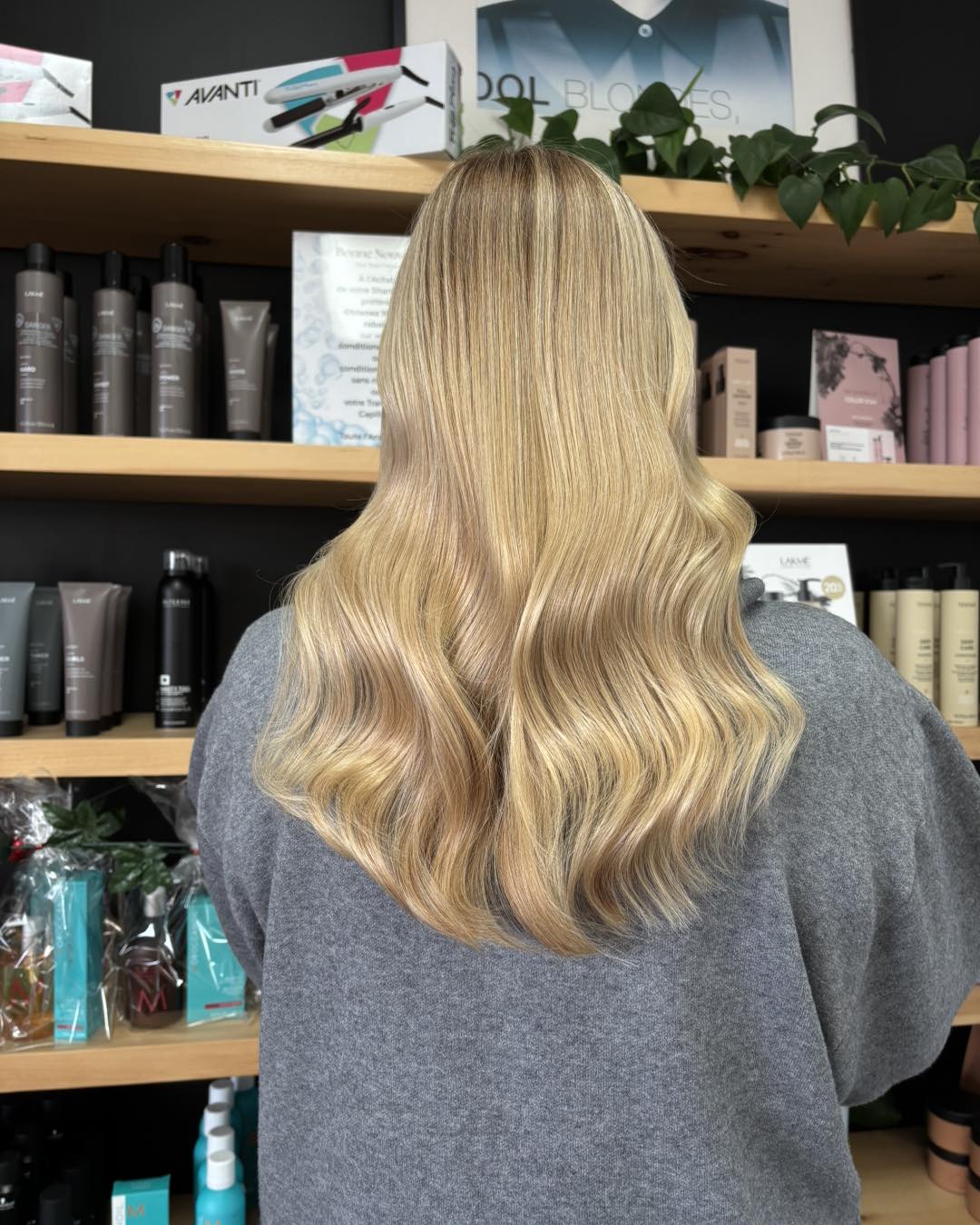 Salon de Coiffure Azzaro