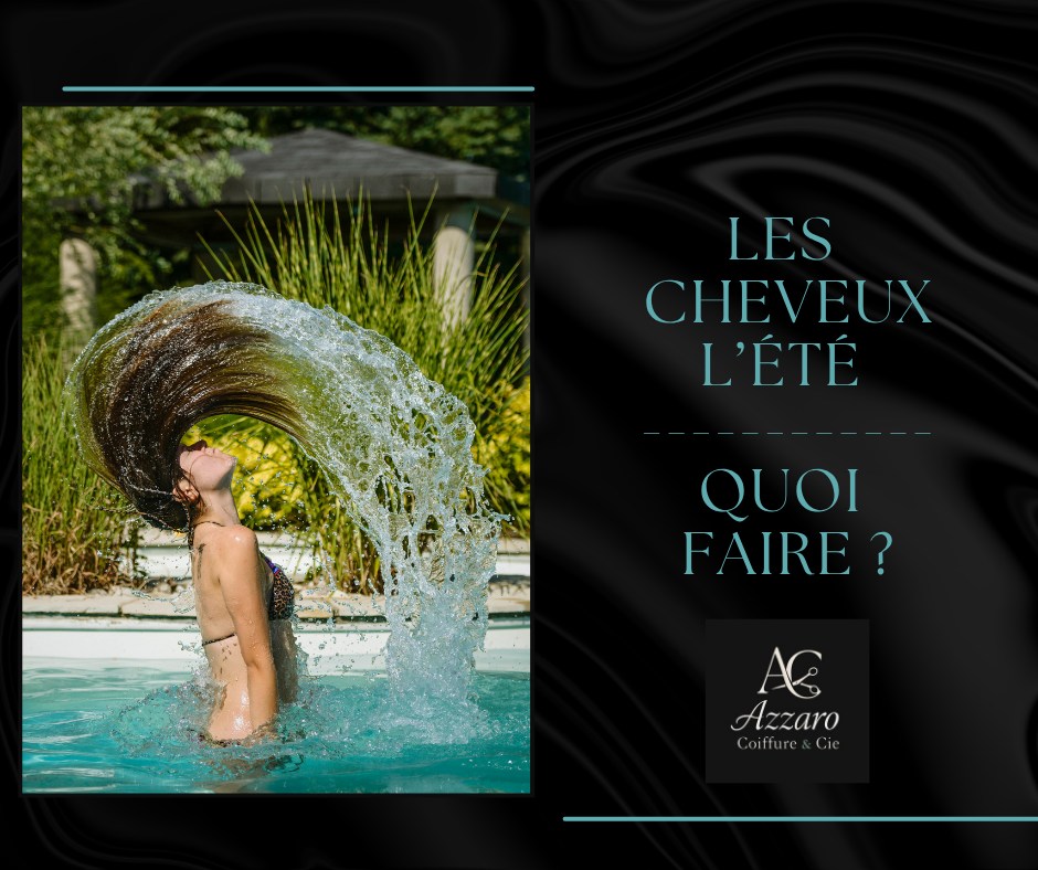 Salon de Coiffure Azzaro