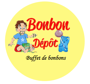 Bonbon Depot Inc