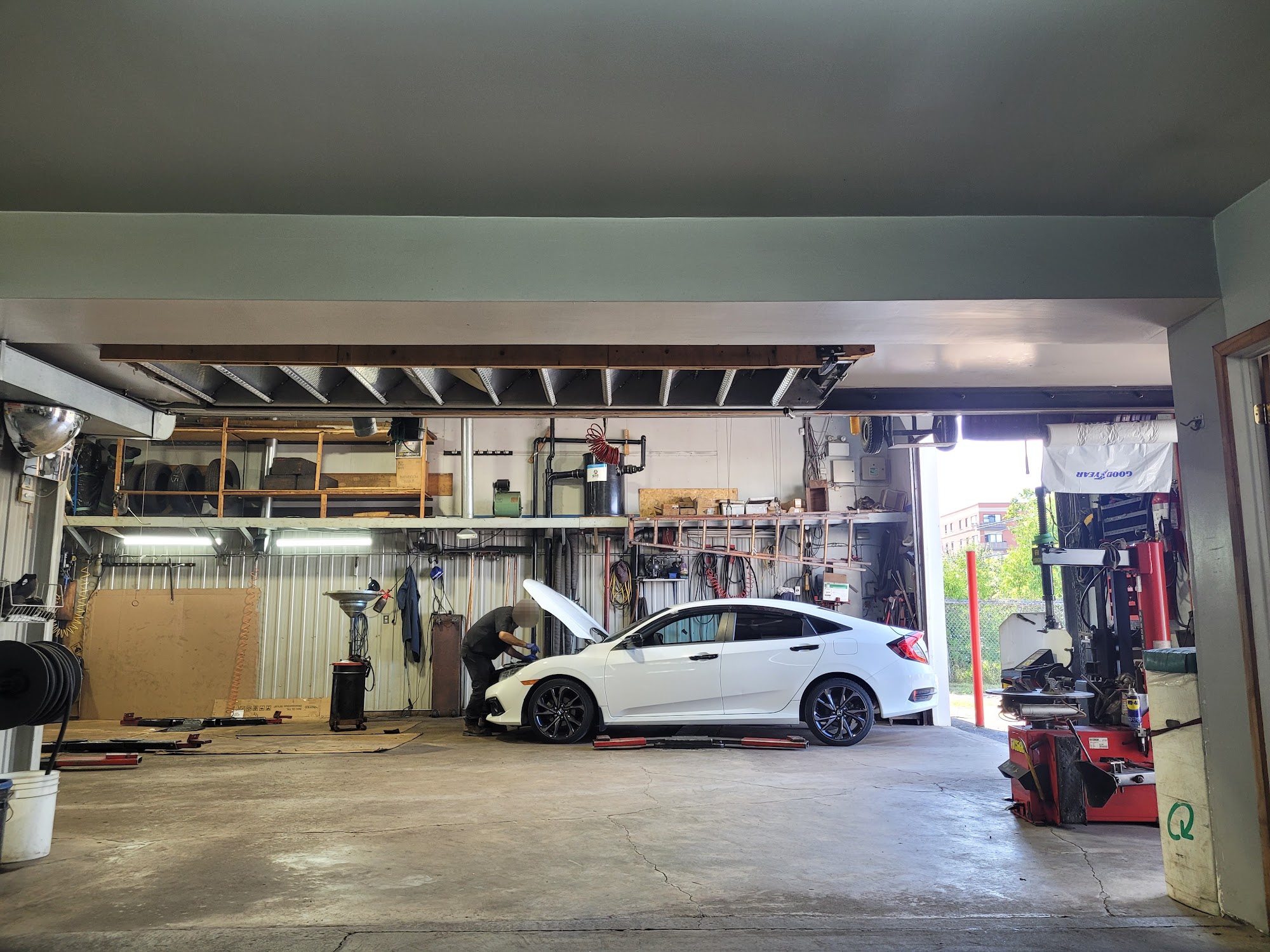 Antirouille Louis Caron