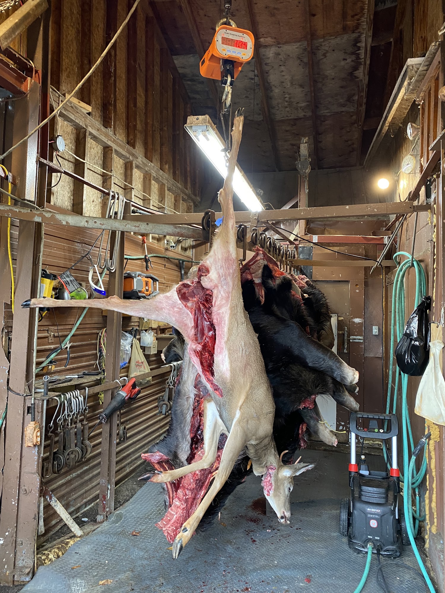 Boucherie JMJ Brownsburg