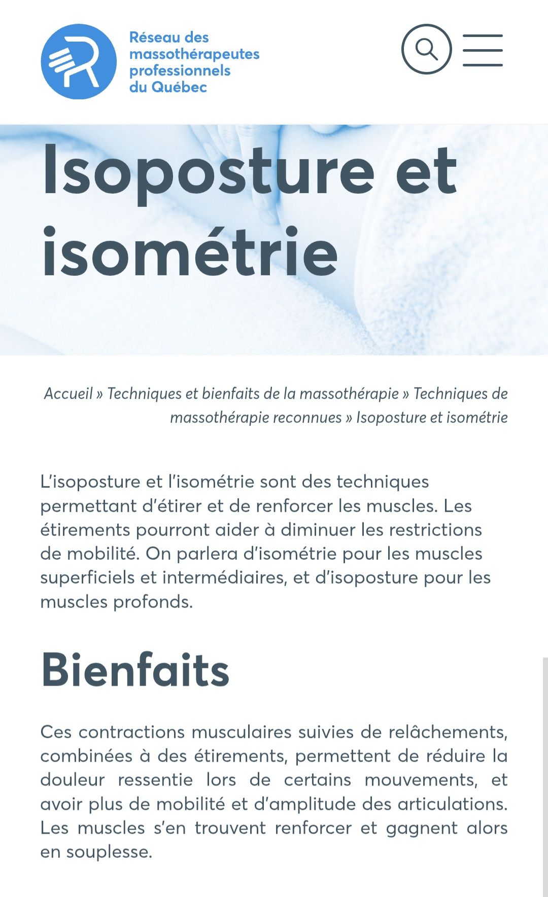 Centre De Massothérapie Relaxe 201 Bd de l'Industrie, Candiac Quebec J5R 6A6