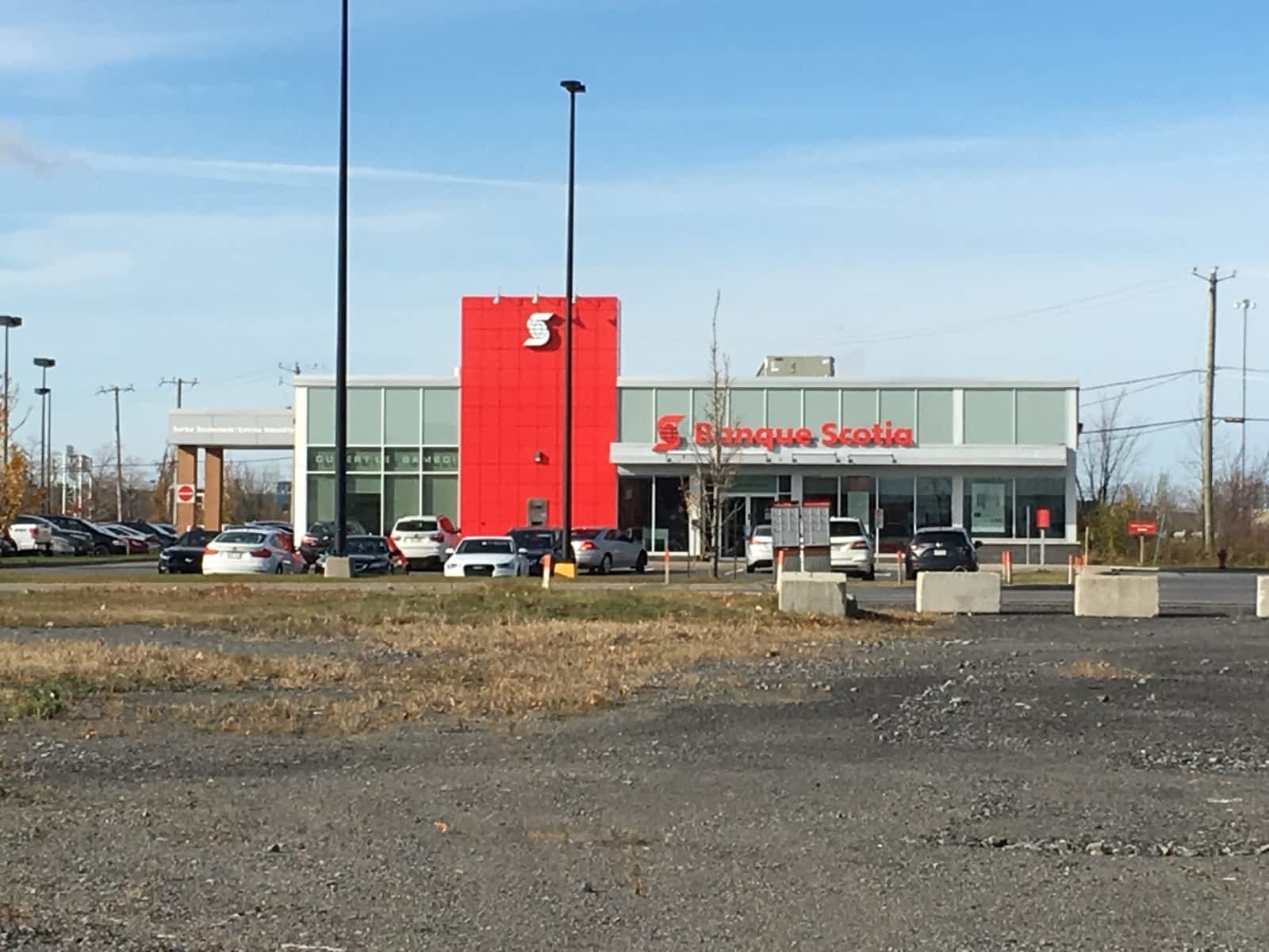 Western Union Candiac