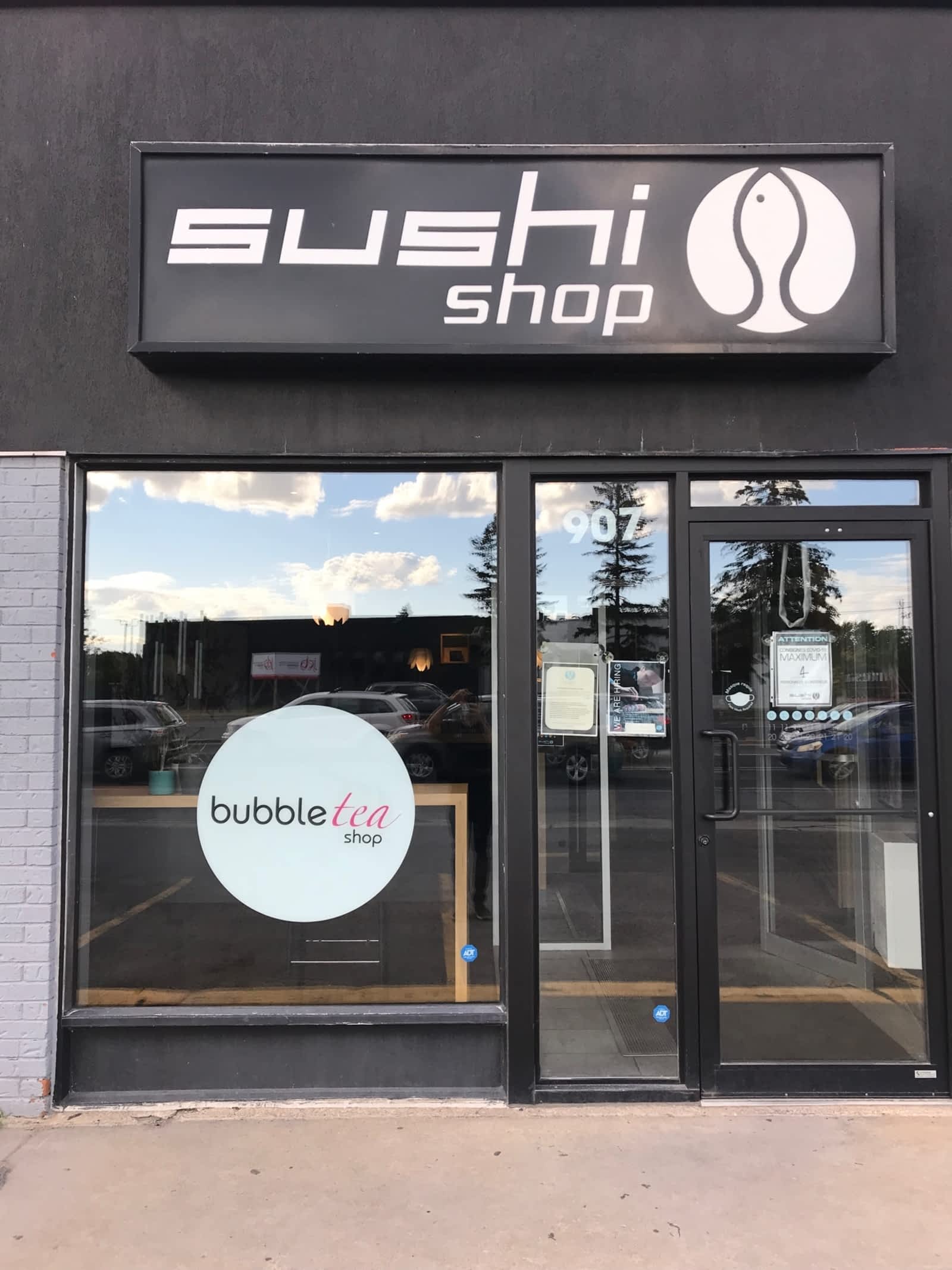 Photo credit: yellowpages.ca