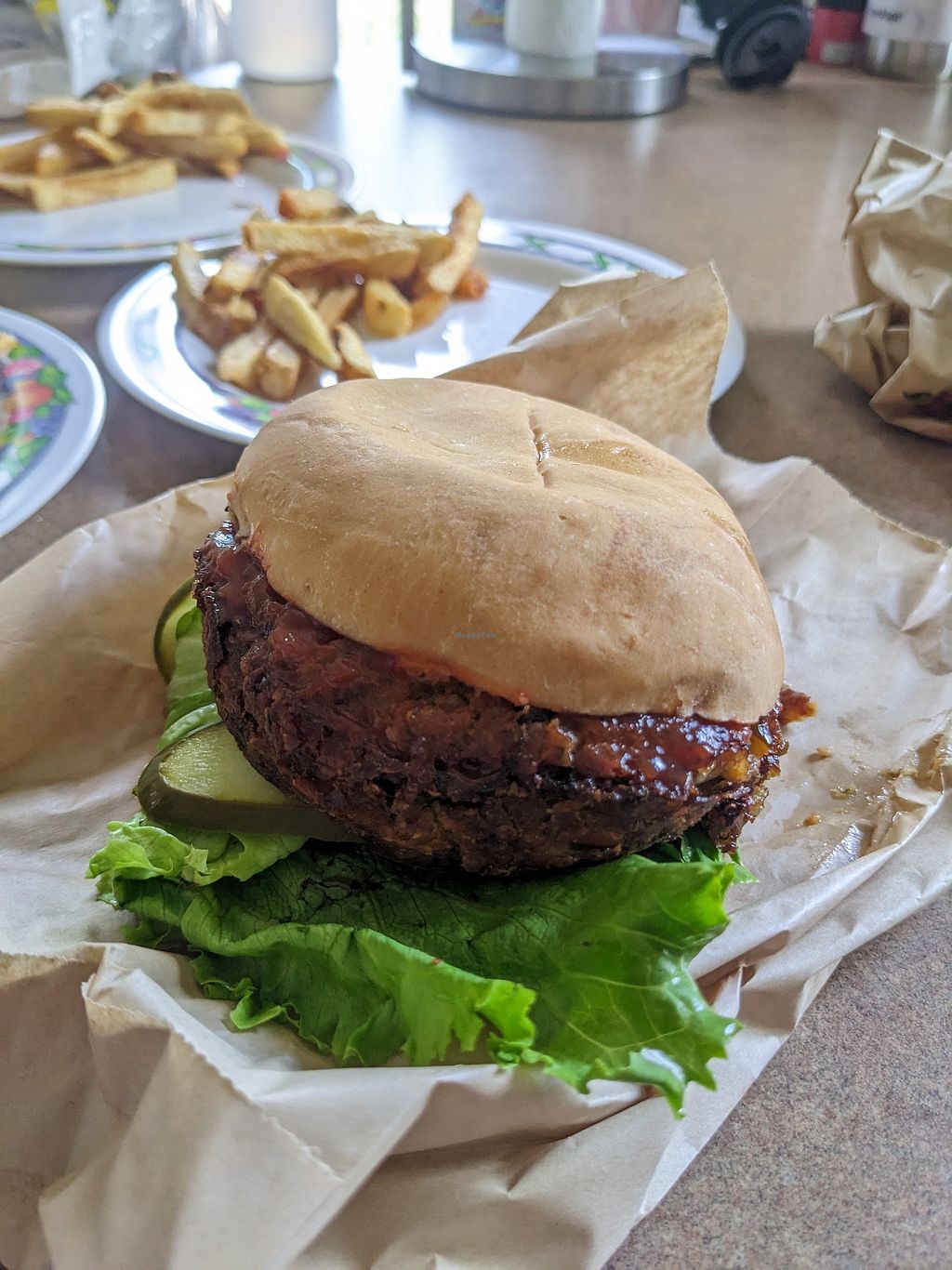 Photo credit: happycow