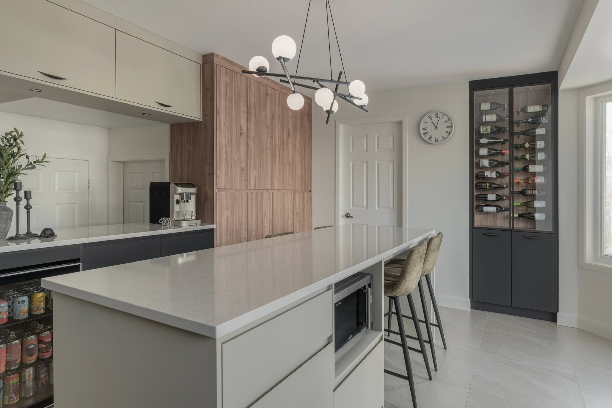 LDF Design