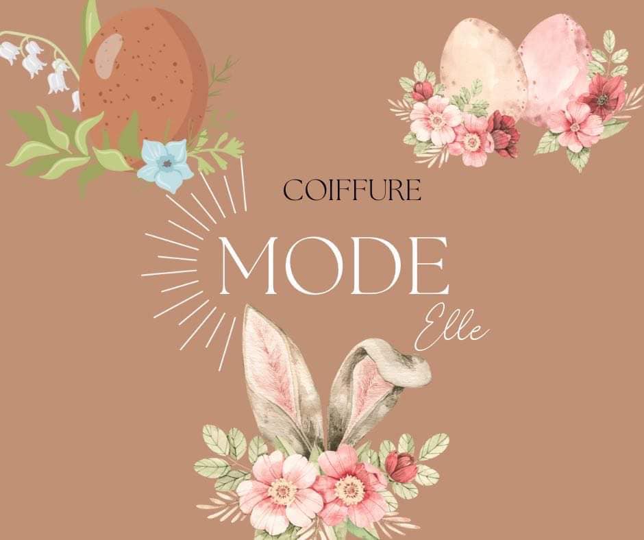 Coiffure Mode Elle Et Lui