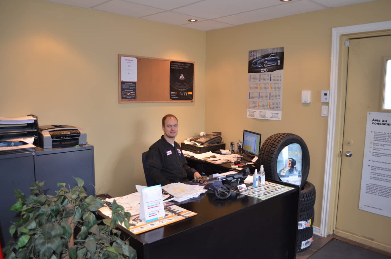 Photo credit: yellowpages.ca