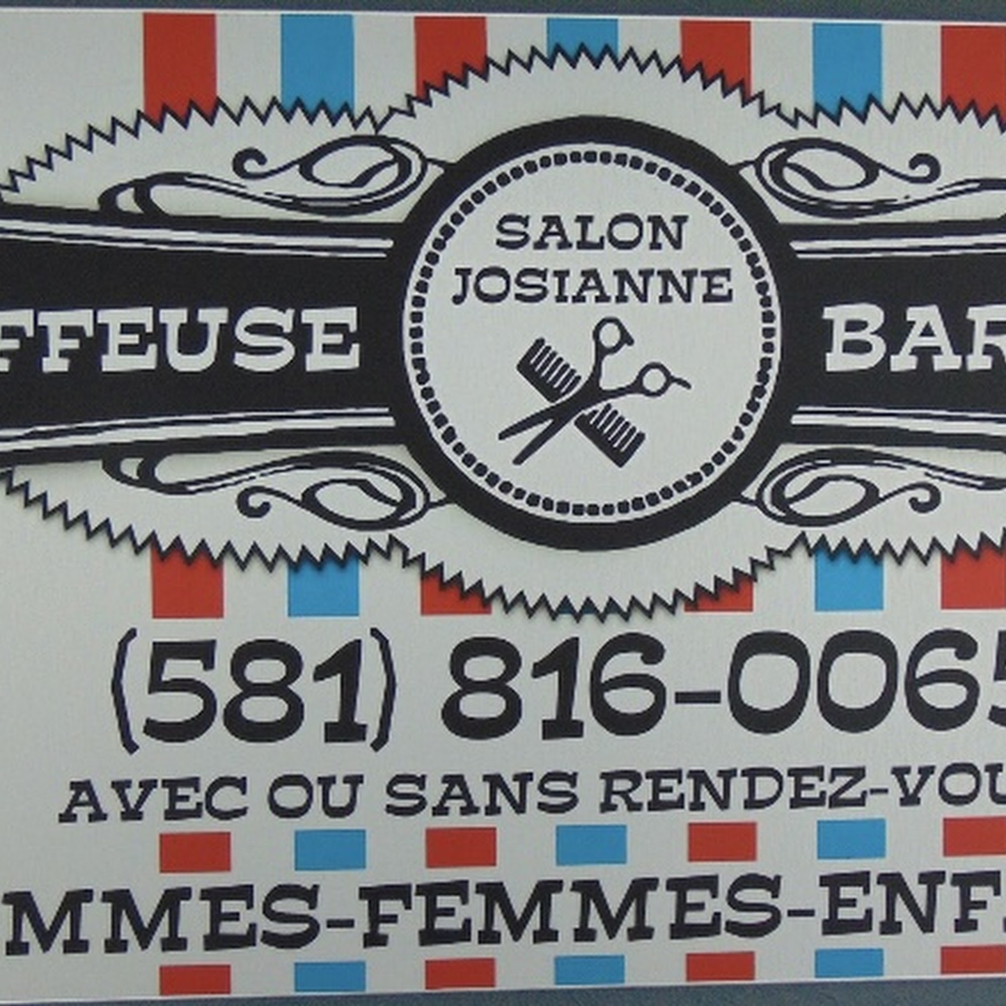 salon Josianne