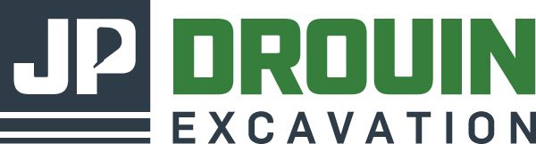 JP Drouin Excavation inc.