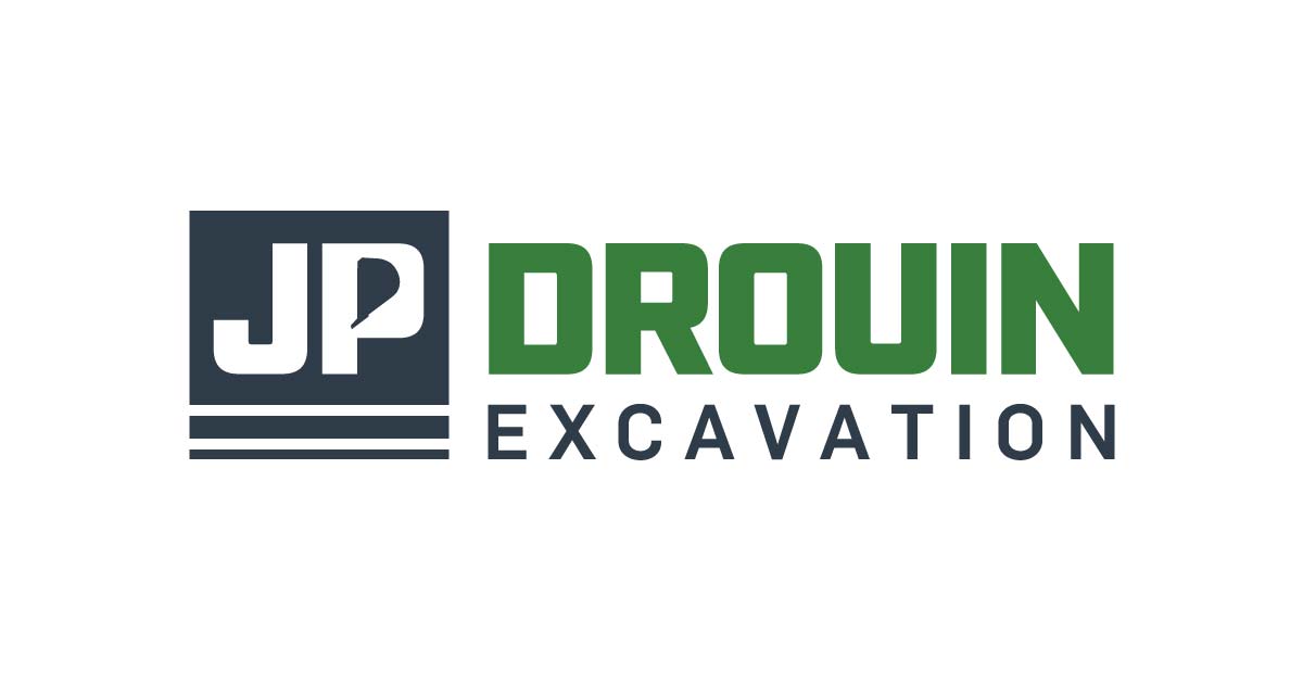 JP Drouin Excavation inc.