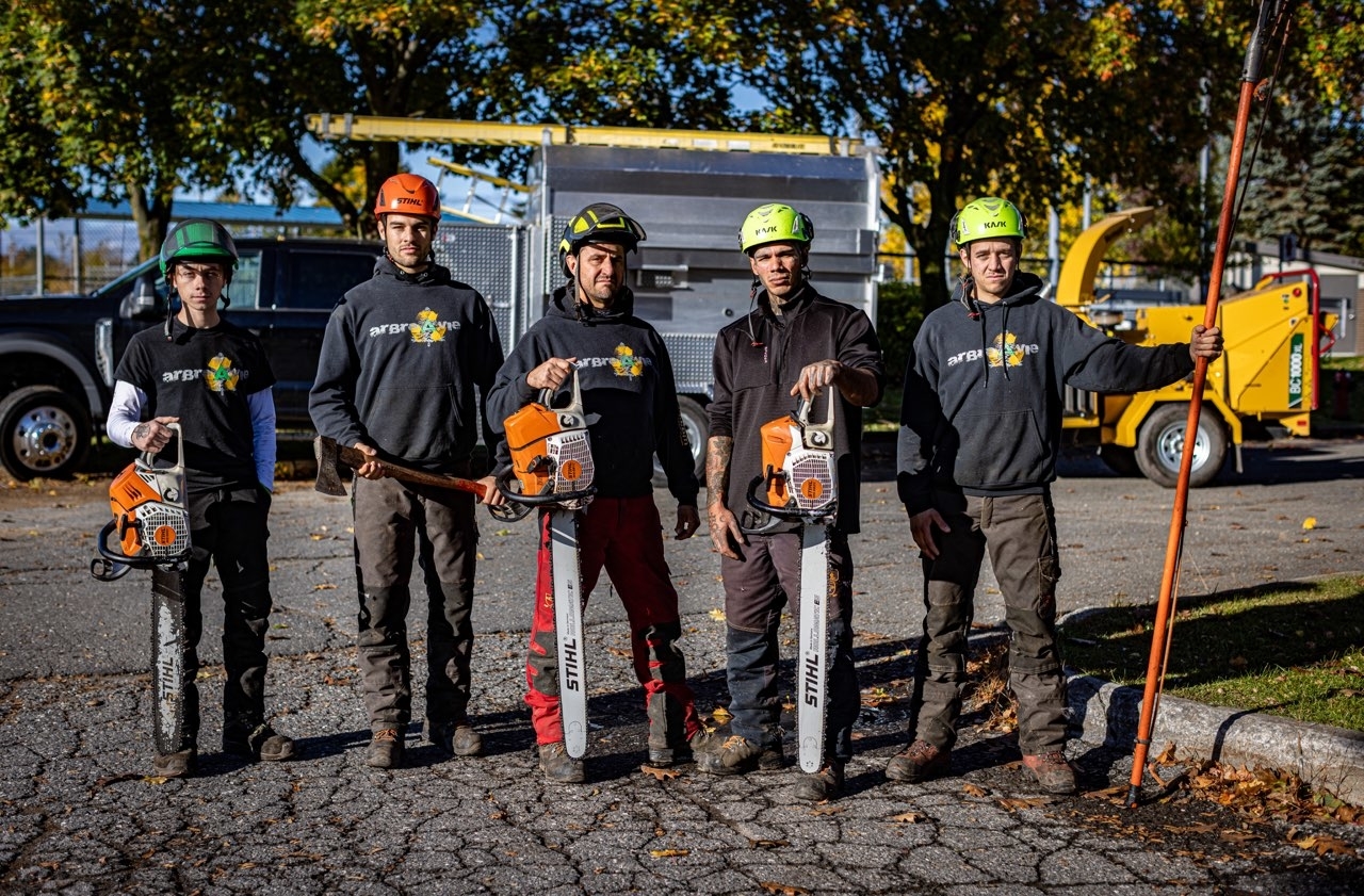 Photo credit: yellowpages.ca