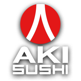 Restaurant Aki Sushi / Aki Thaï Menu