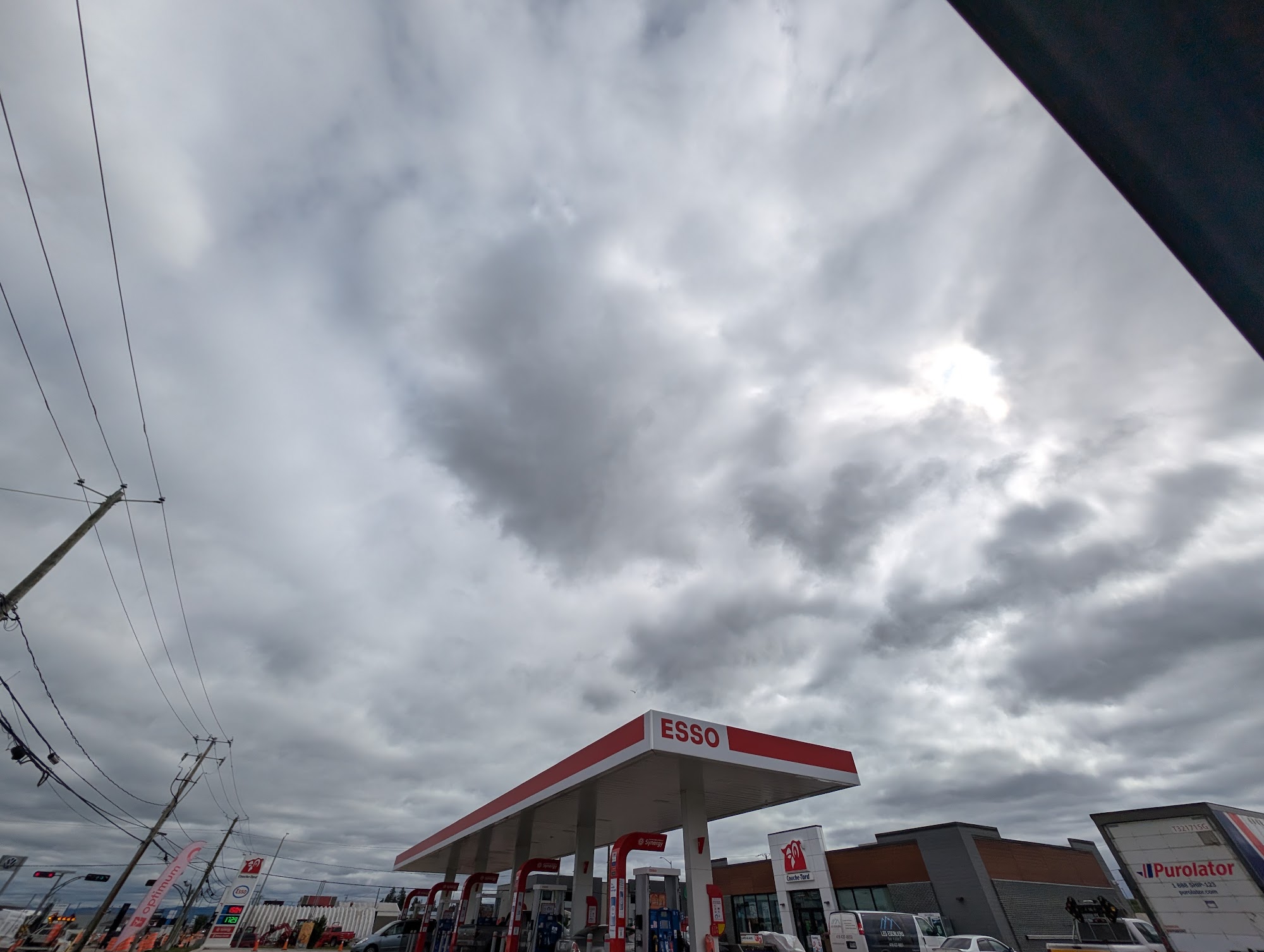 Couche-Tard Chicoutimi