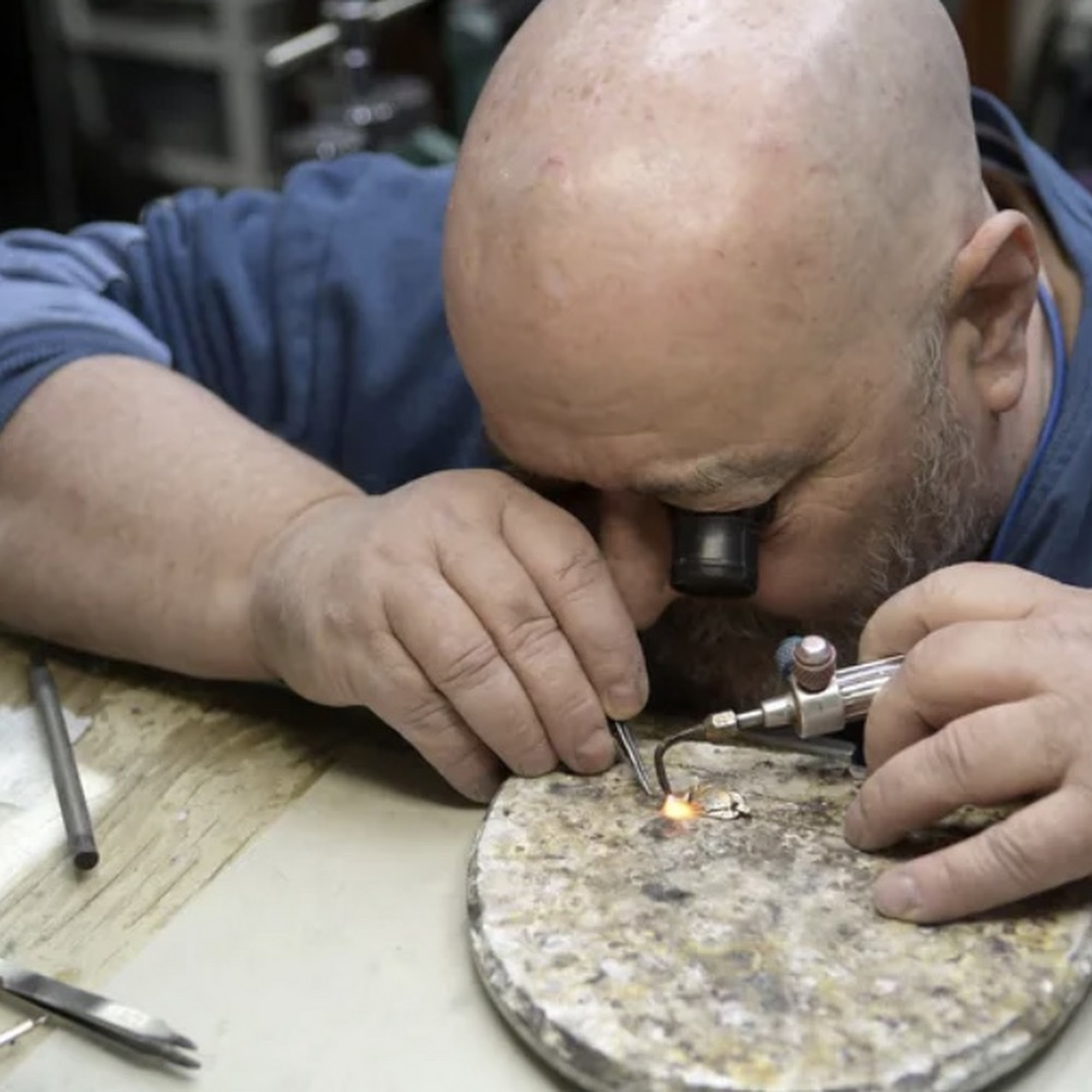 Atelier du Bijoutier Enr (L')