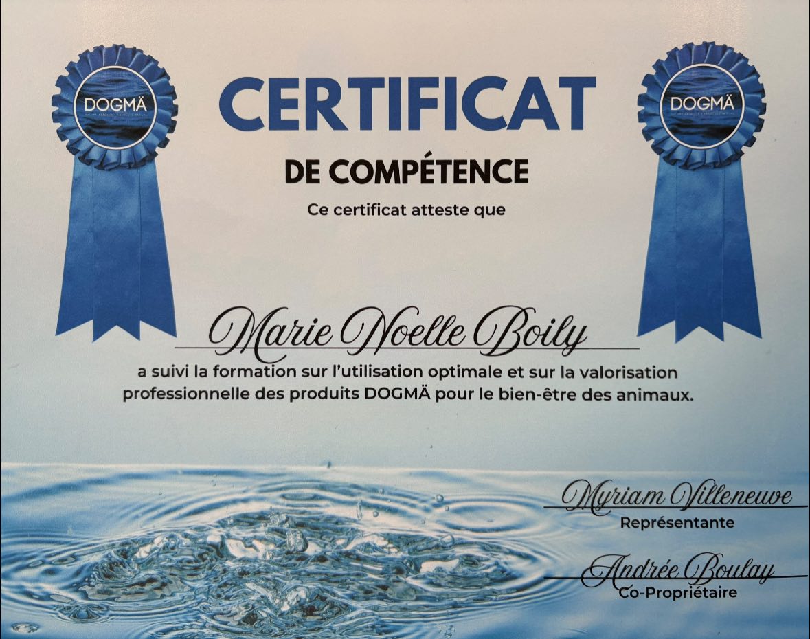 Salon Toilettage Doly