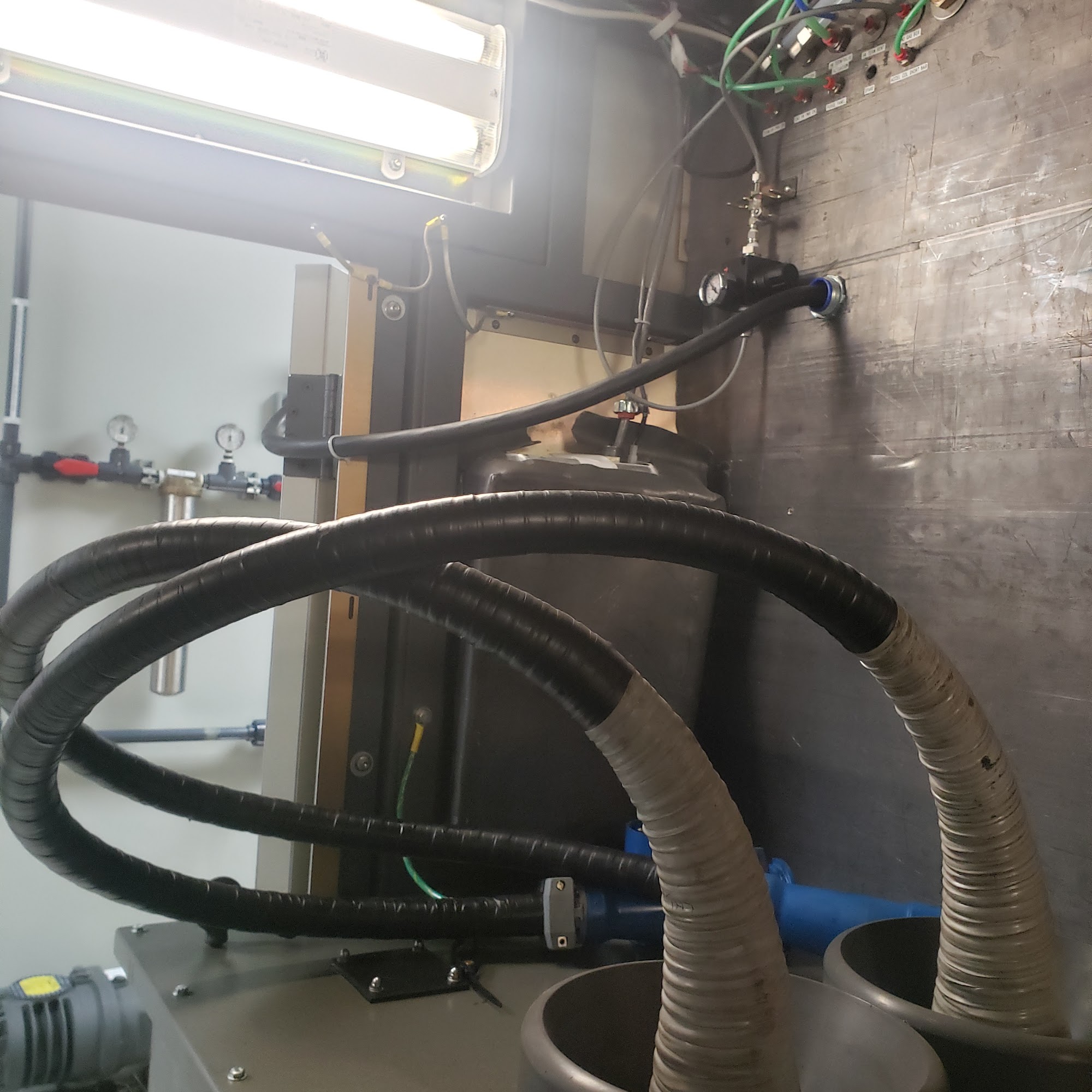 Couche-Tard | Lave-auto