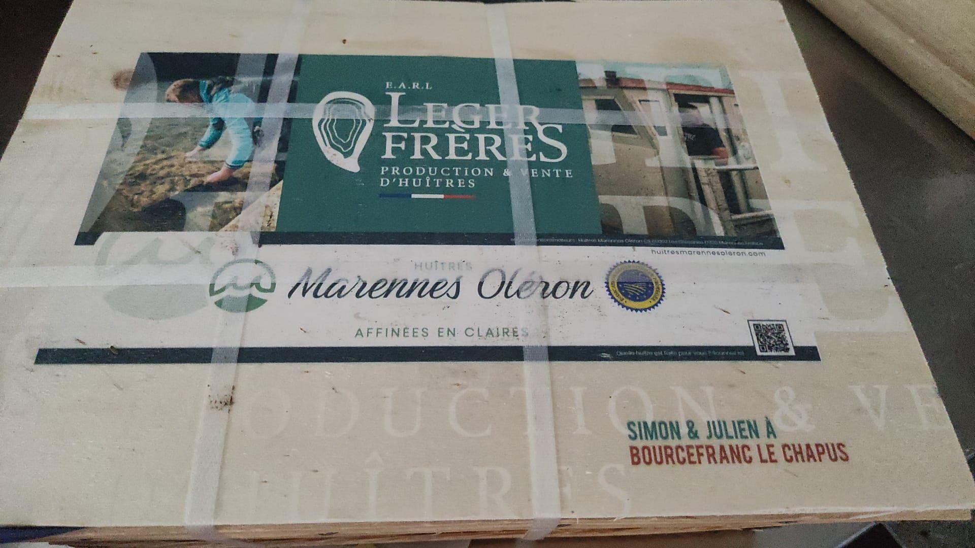 Le Restaurant Du Coin