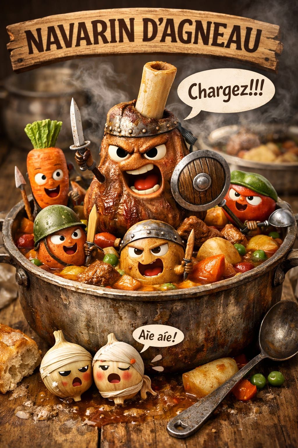 Le Restaurant Du Coin