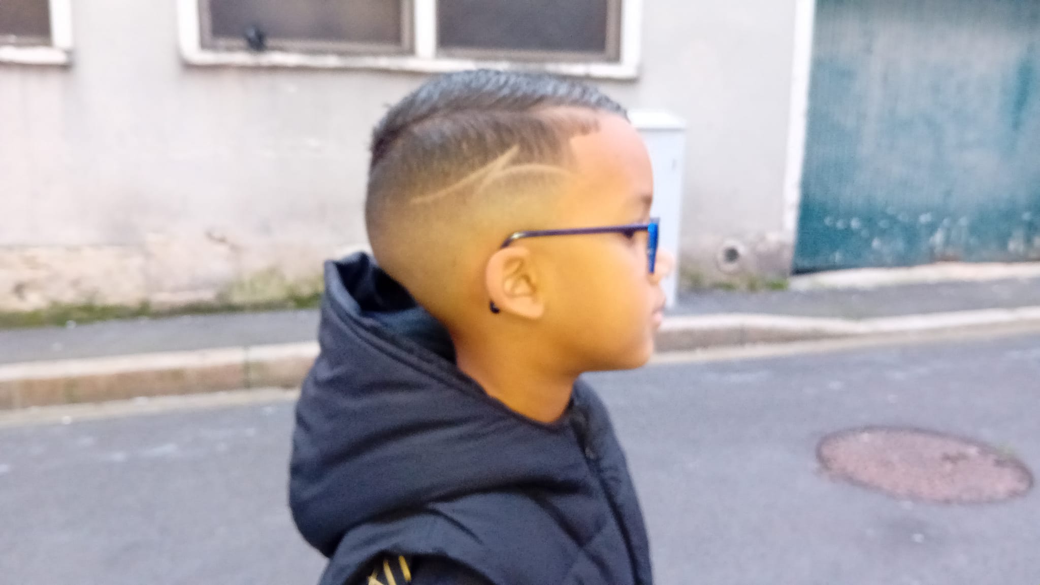Salon de Coiffure Adam
