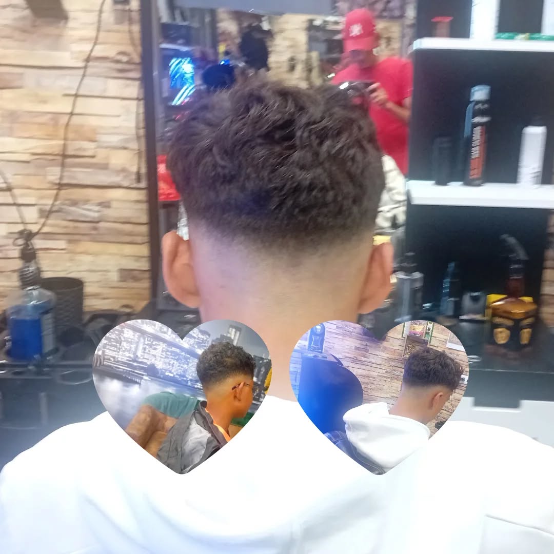 Salon de Coiffure Adam