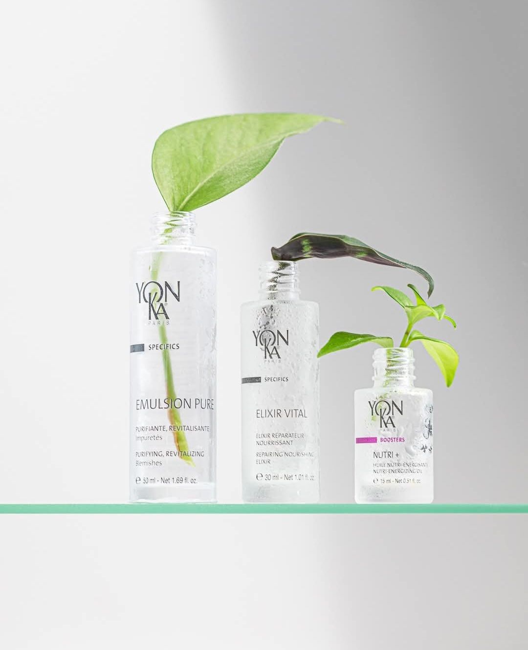 Clinique D'Esthetique Christianne Morin