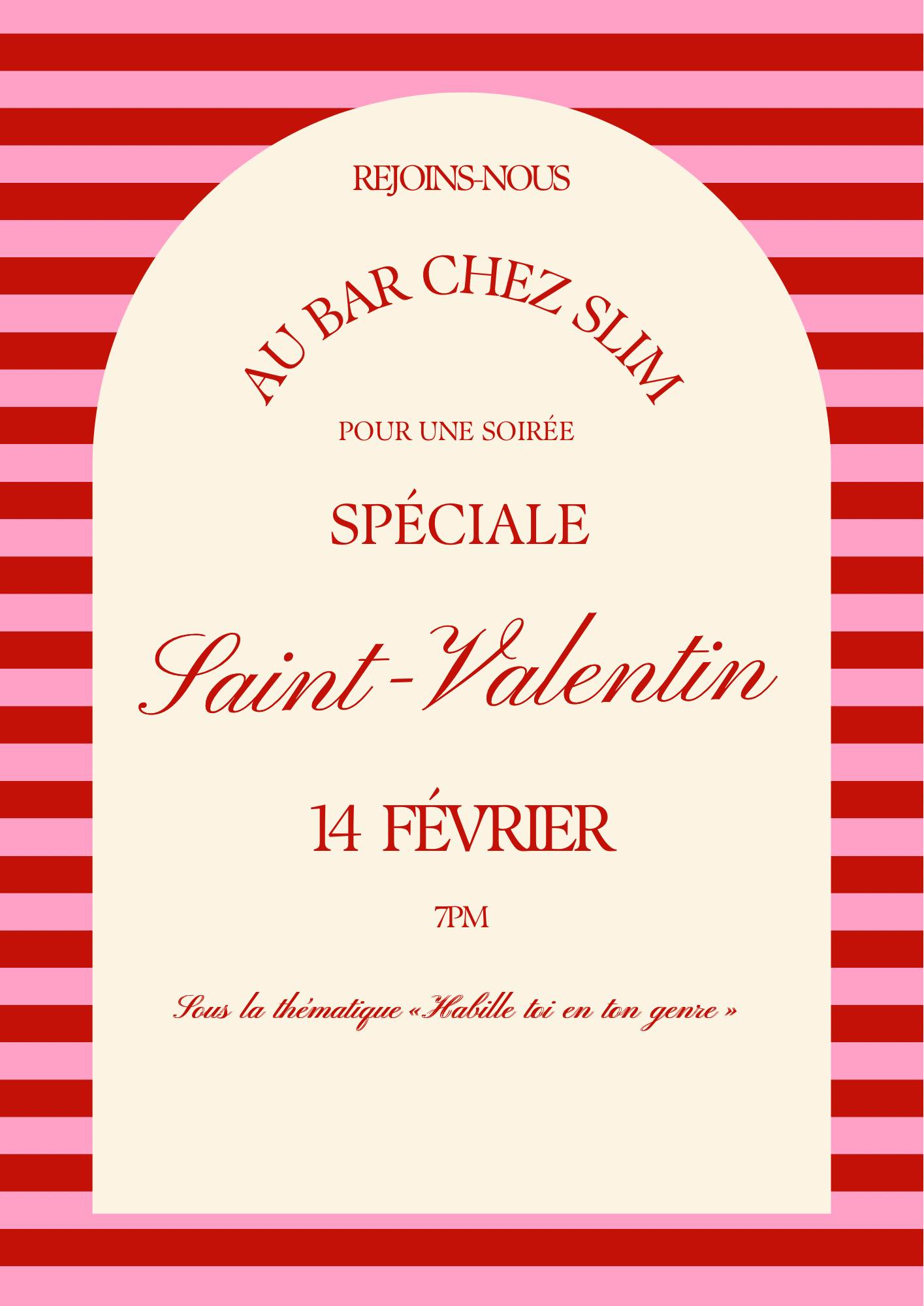 Bar Chez Slim