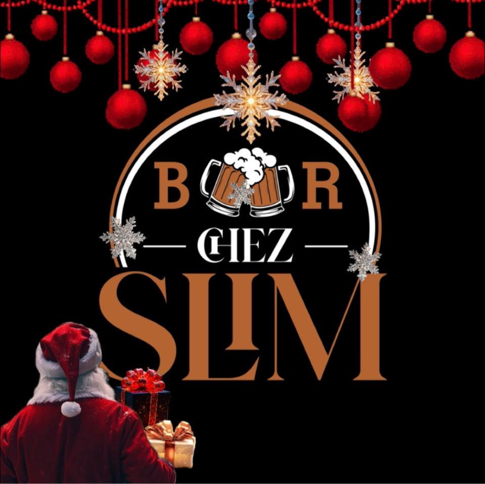 Bar Chez Slim