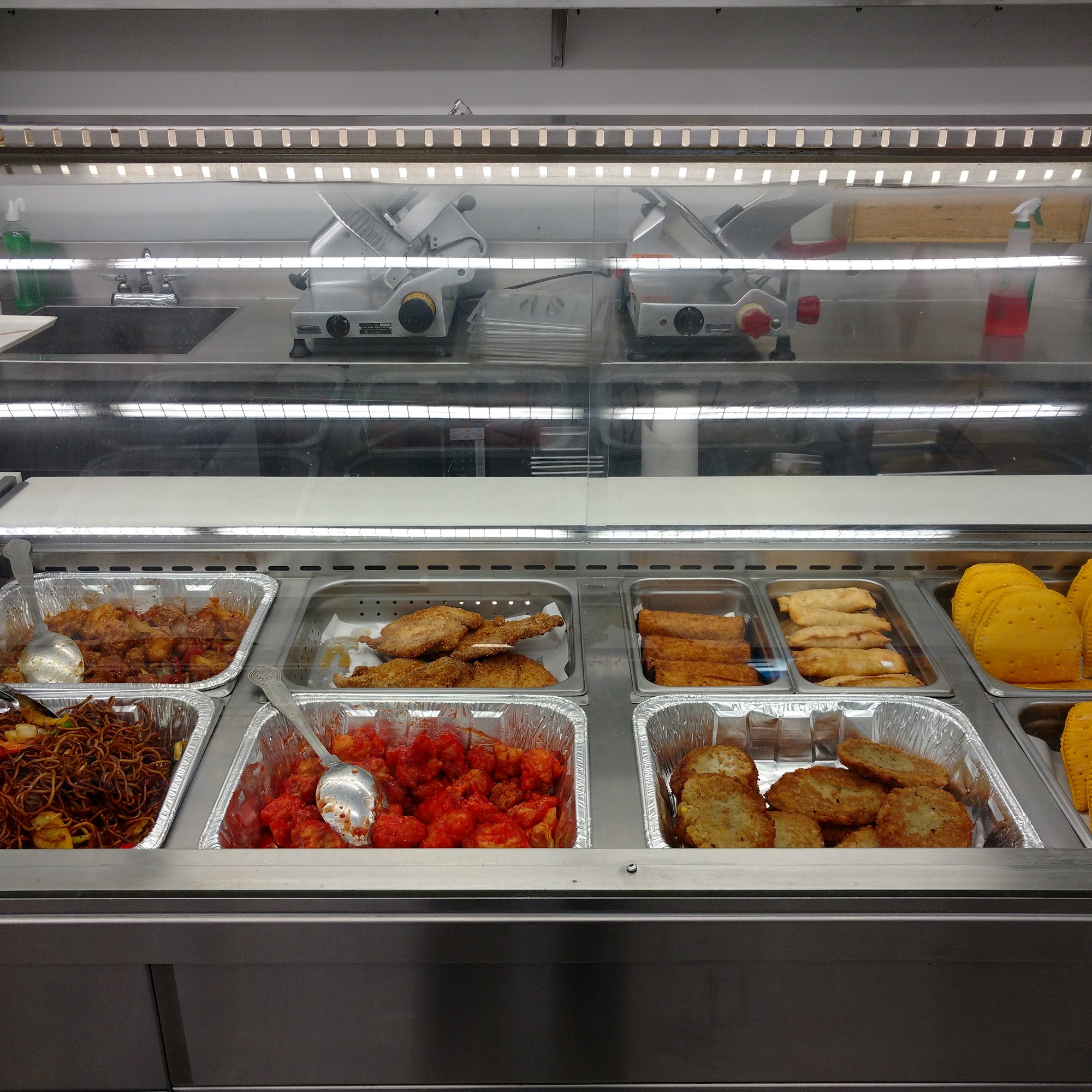 Boulangerie Westminster Mexicali