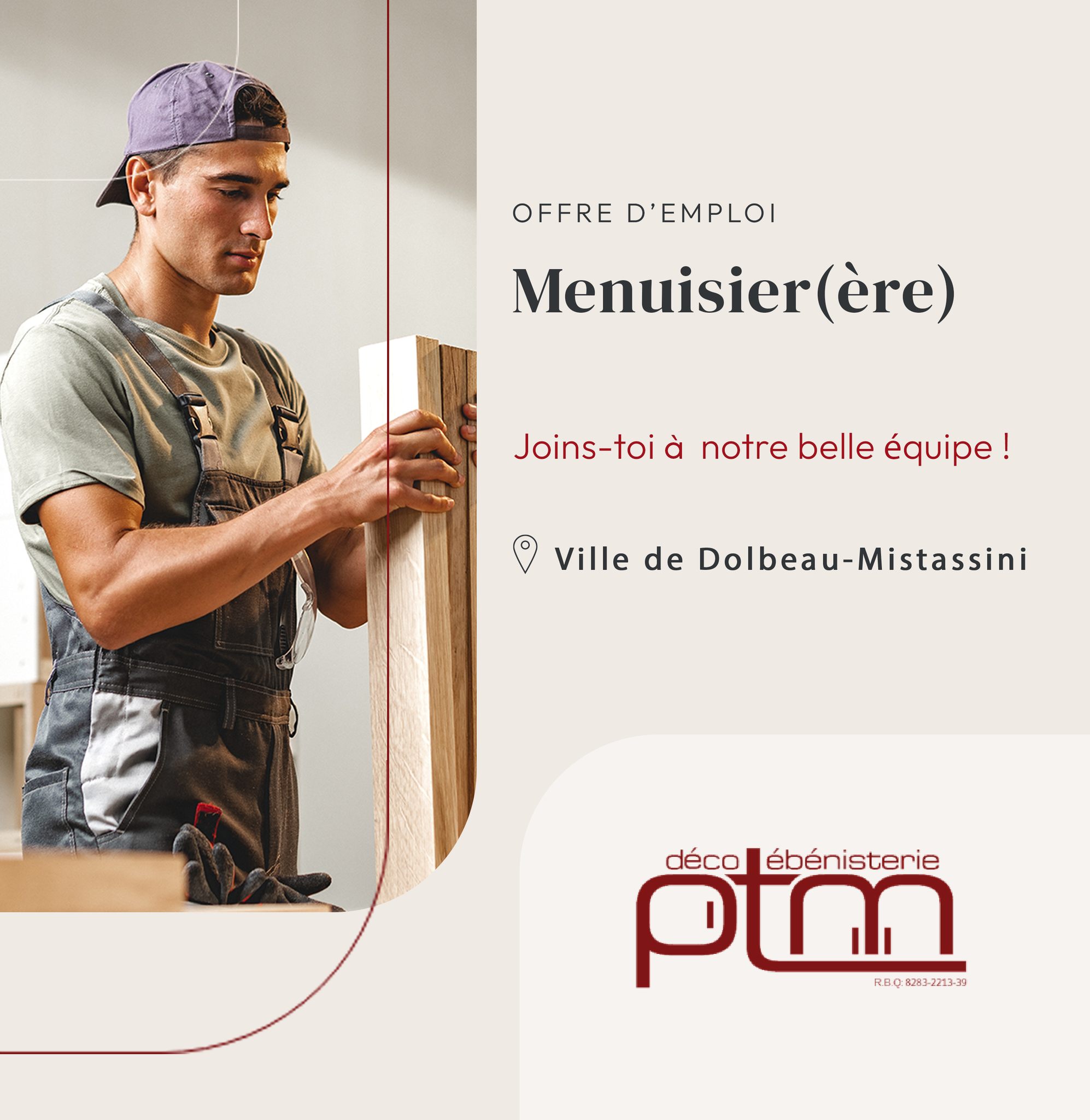 Flordeco - Déco PTM