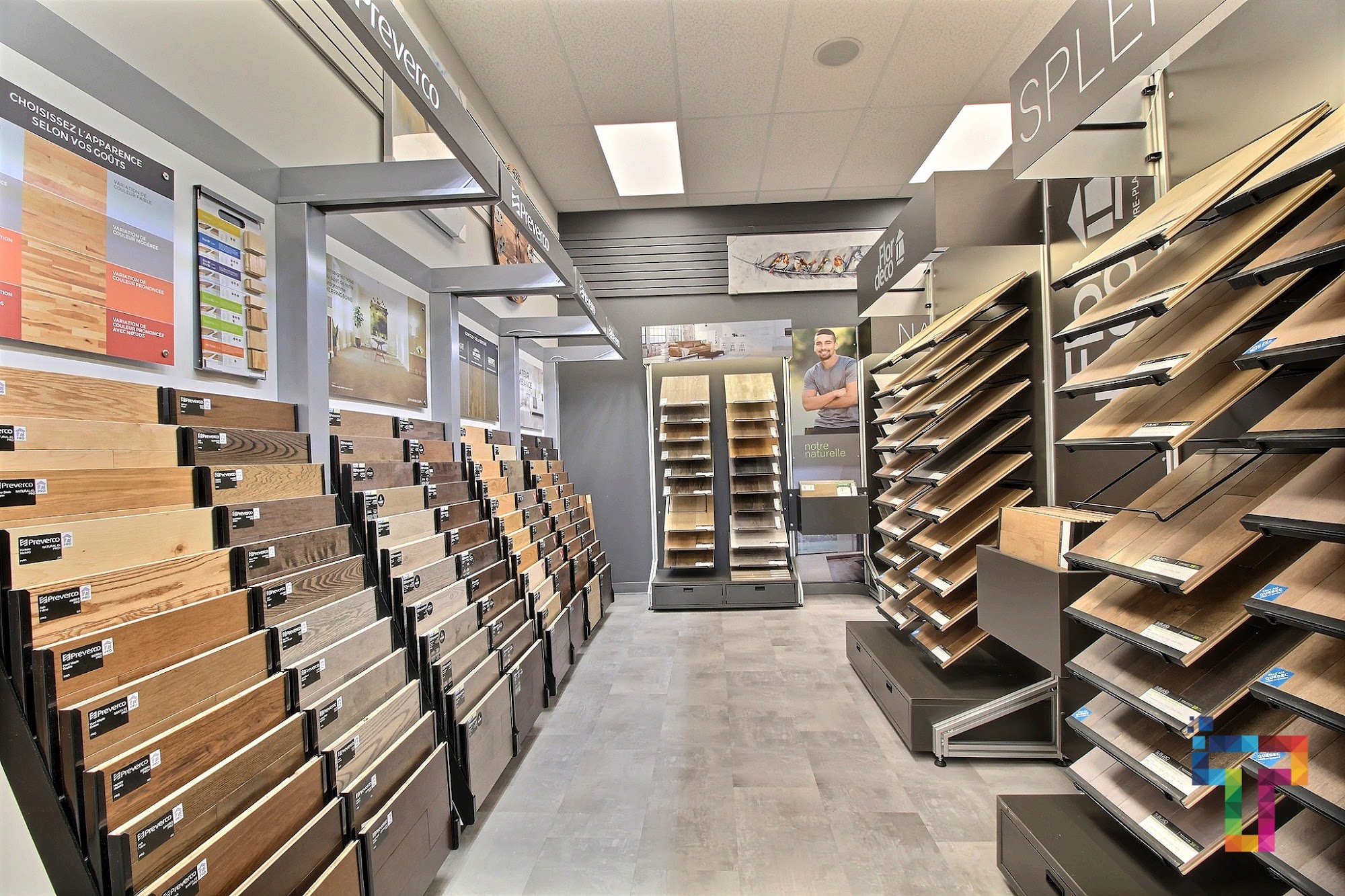 Flordeco - Déco PTM