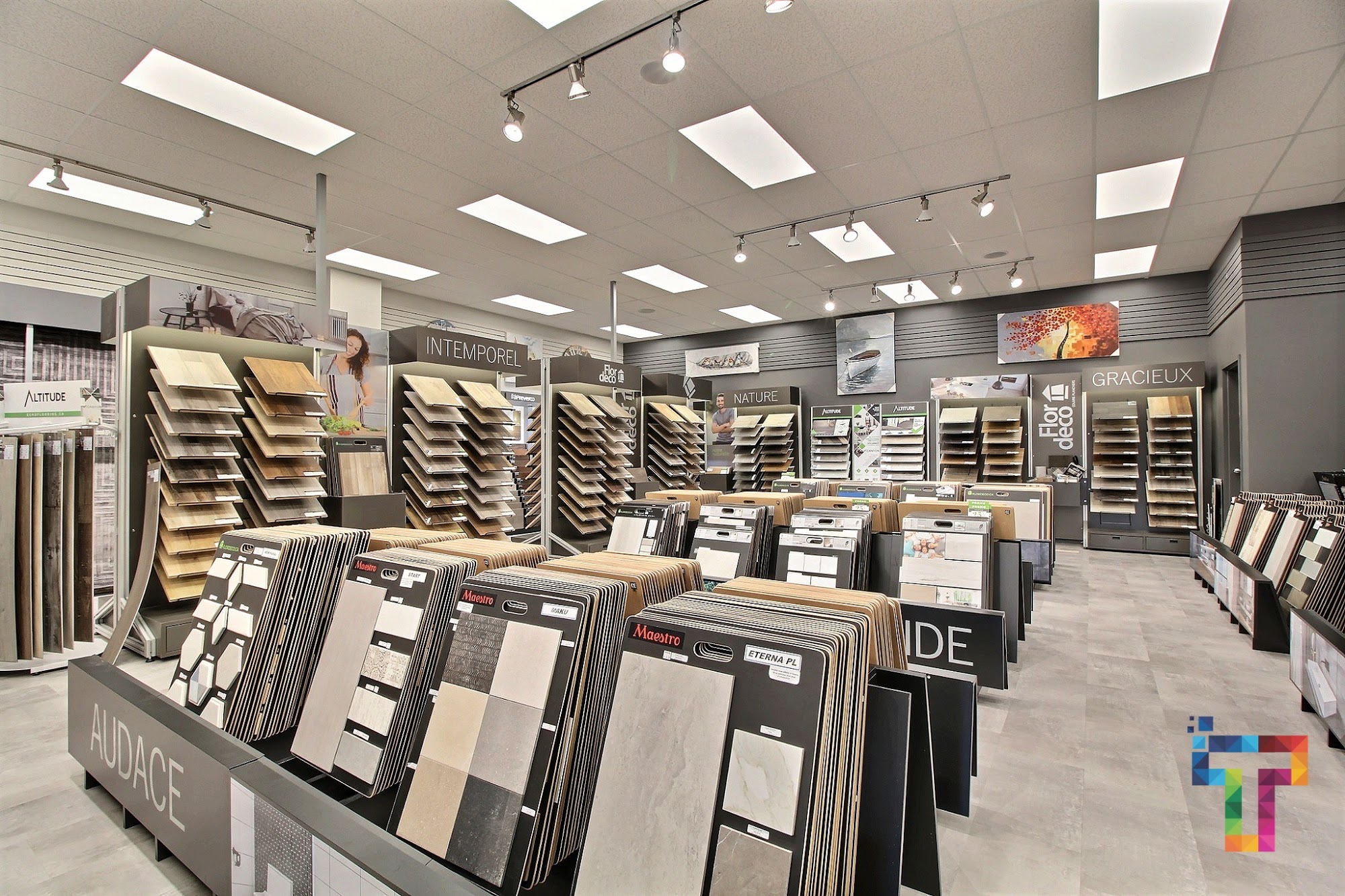 Flordeco - Déco PTM