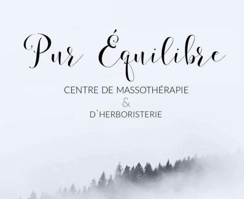 Massothérapie Joëlle Guimond