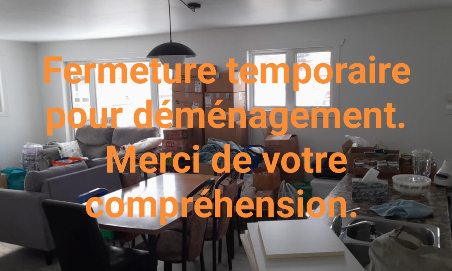 Massothérapie Joëlle Guimond