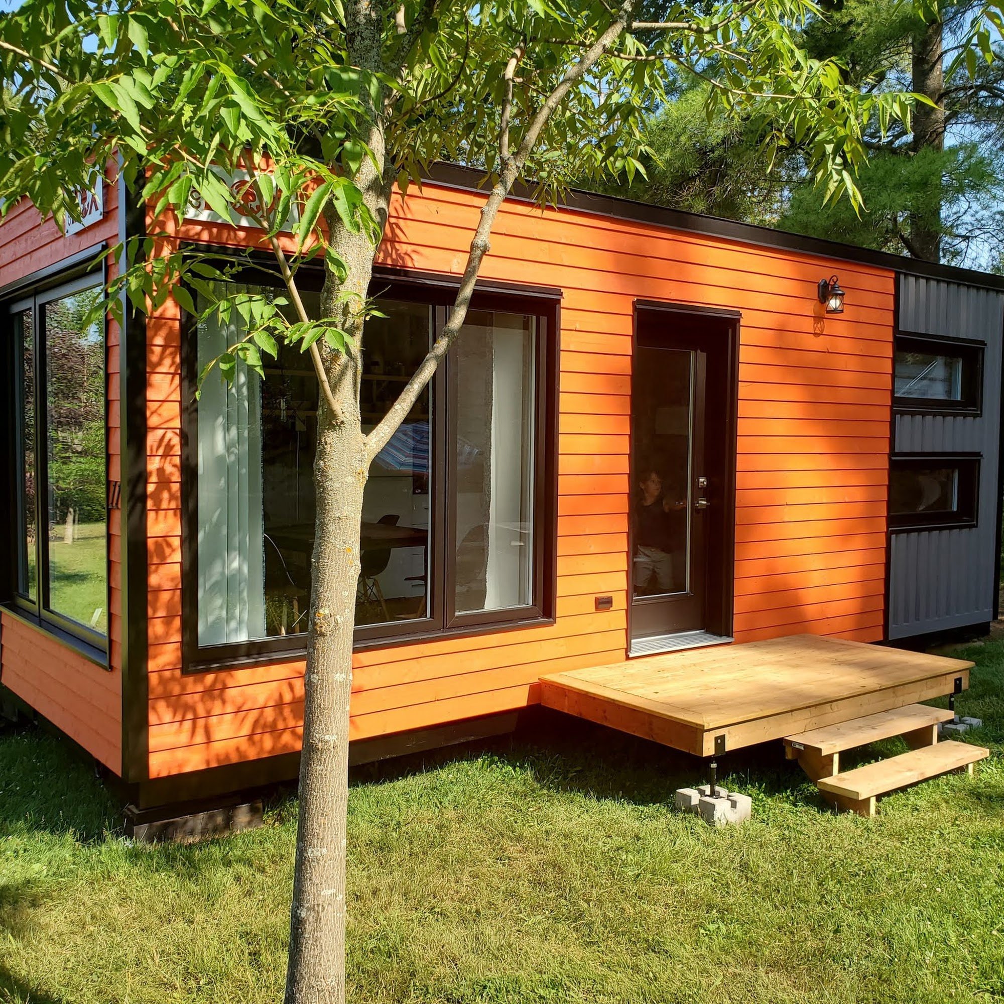 Constructions Prospere Inc