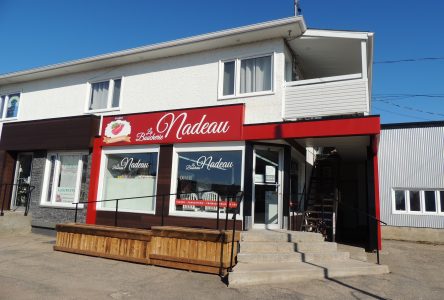 Boucherie Nadeau Inc Dolbeau-mistassini