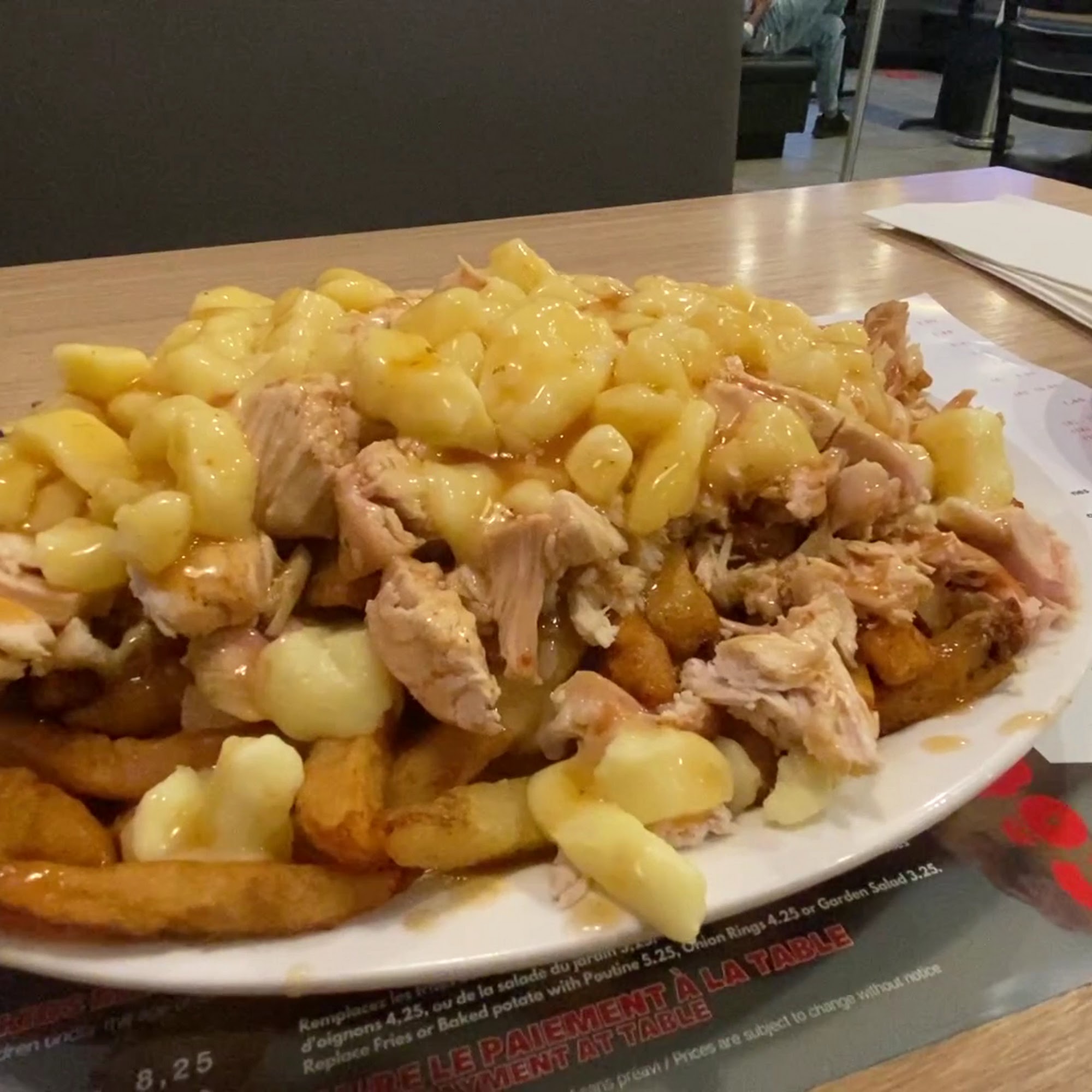 Côte St Luc BBQ Dollard-des-Ormeaux